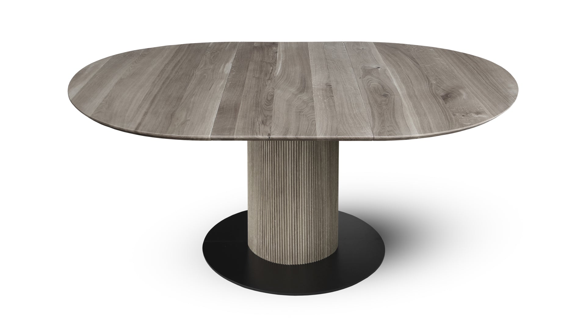 Dining table Model I Vin 350 + Gray