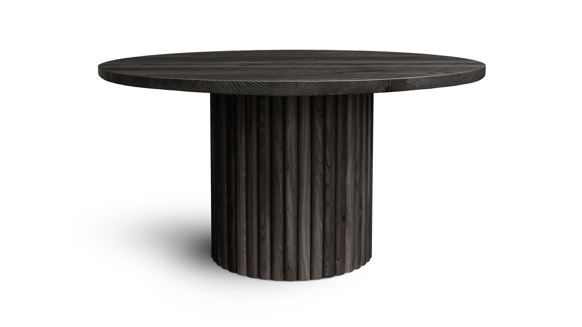 Dining table Model T 600 Wenge