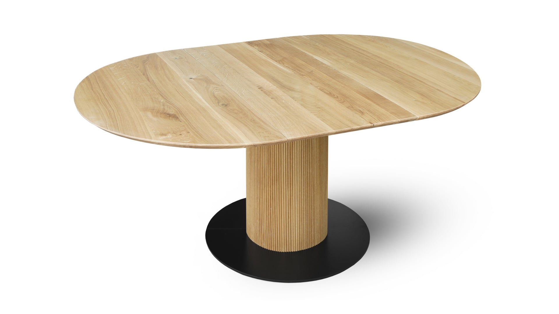 Dining table Model I Vin 350 + Natural