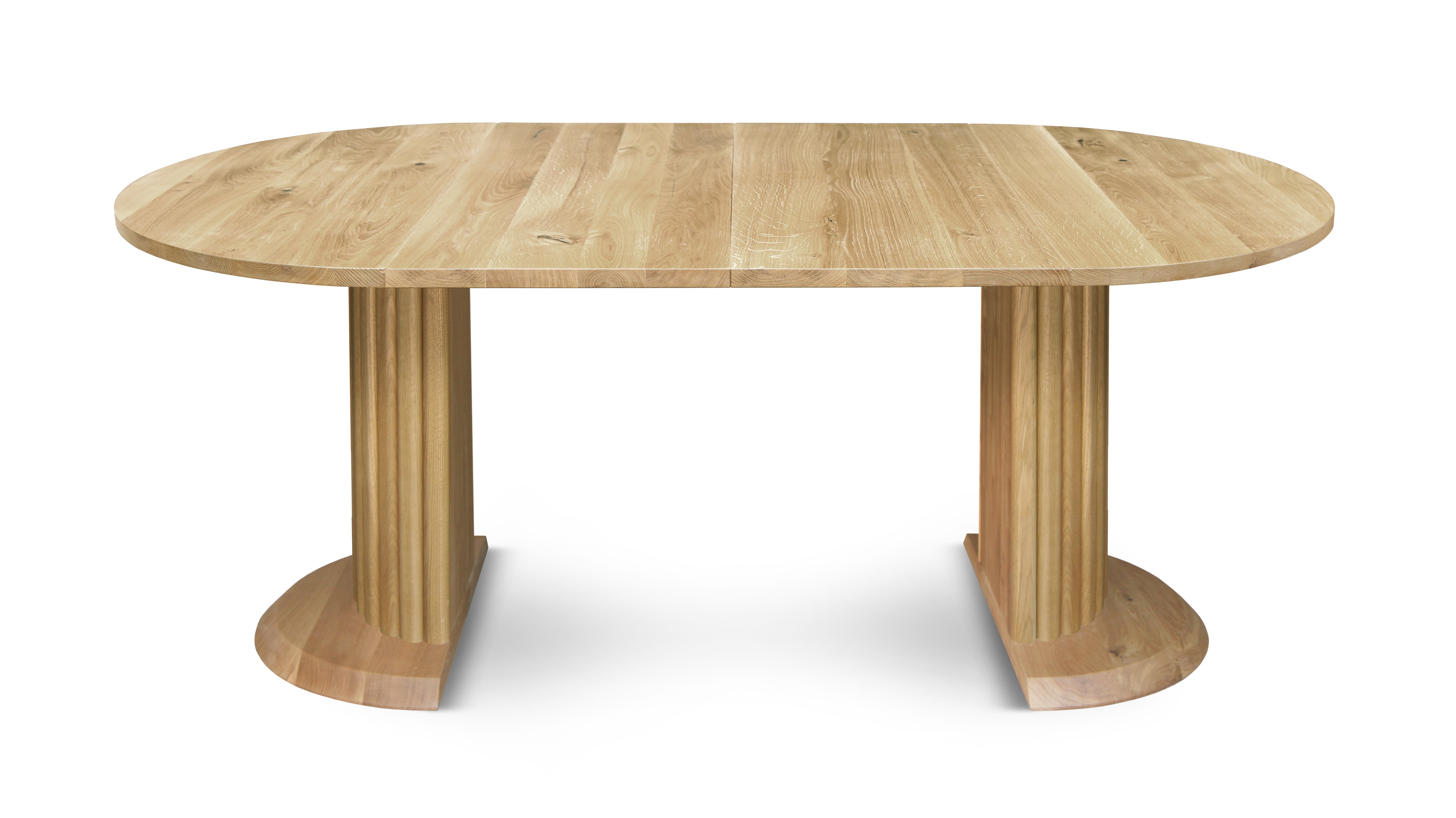 Dining table Model T 350 + Natural