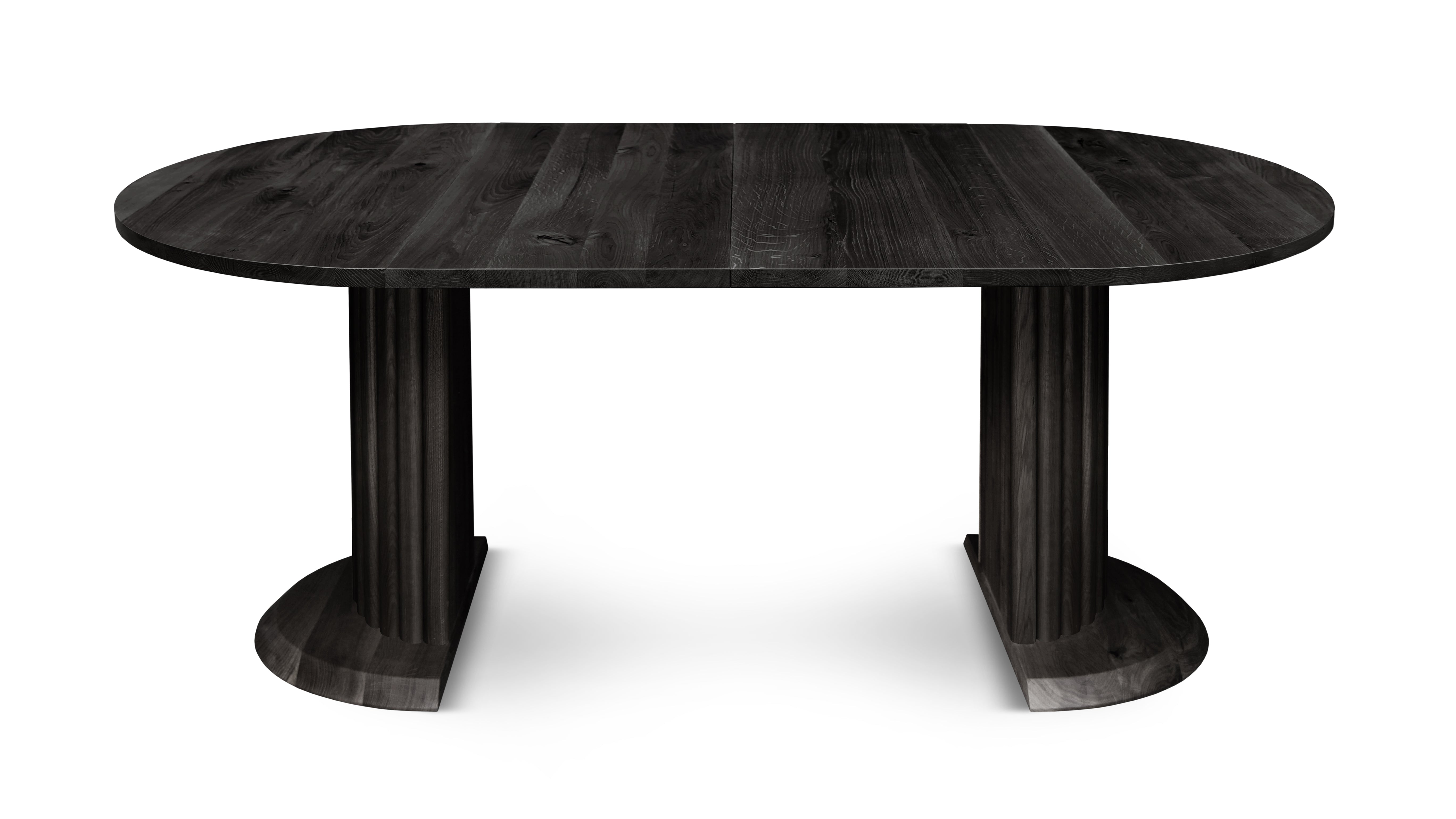 Dining table Model T 350 + Wenge