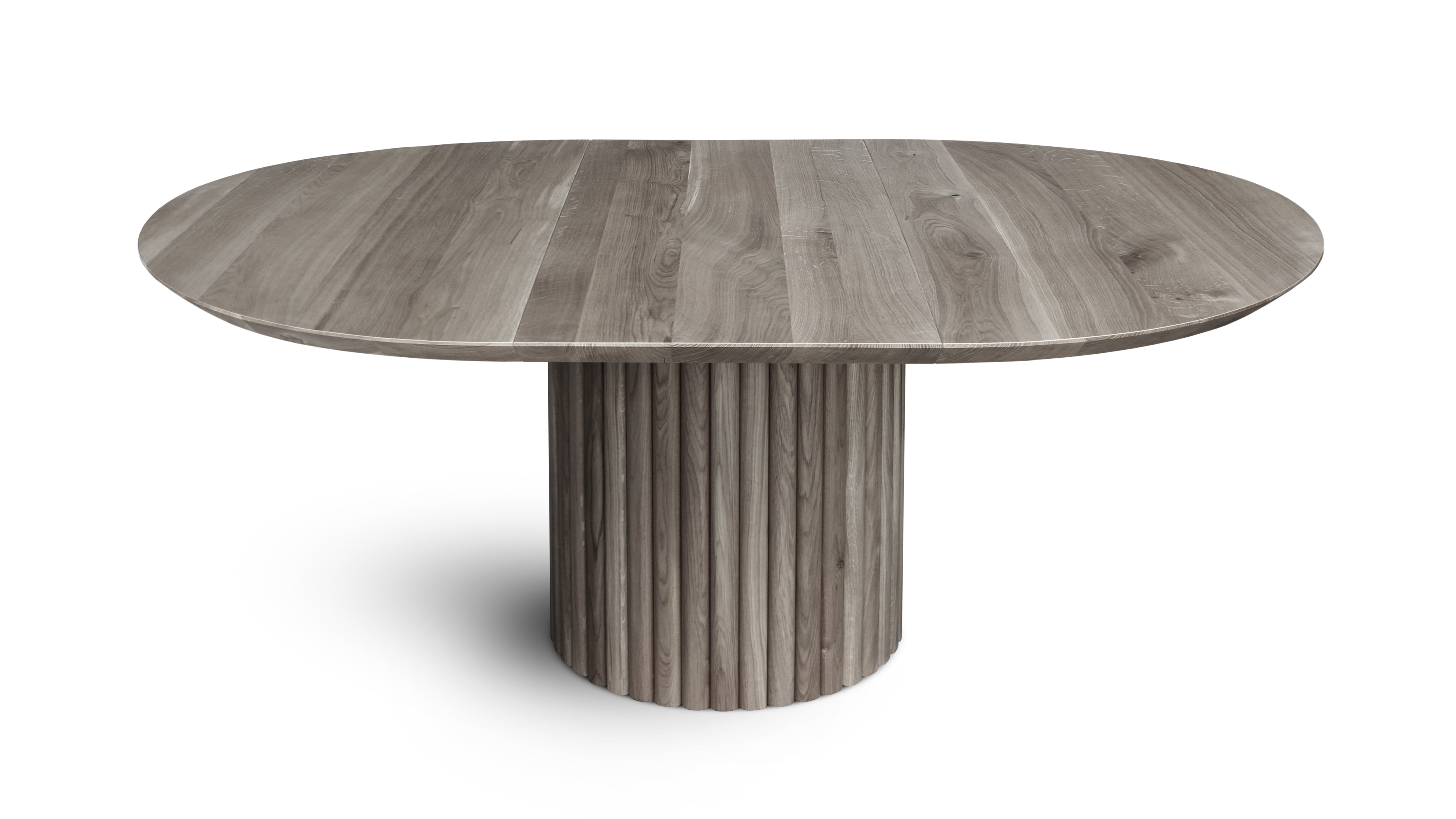 Dining table Model T 600 + Gray