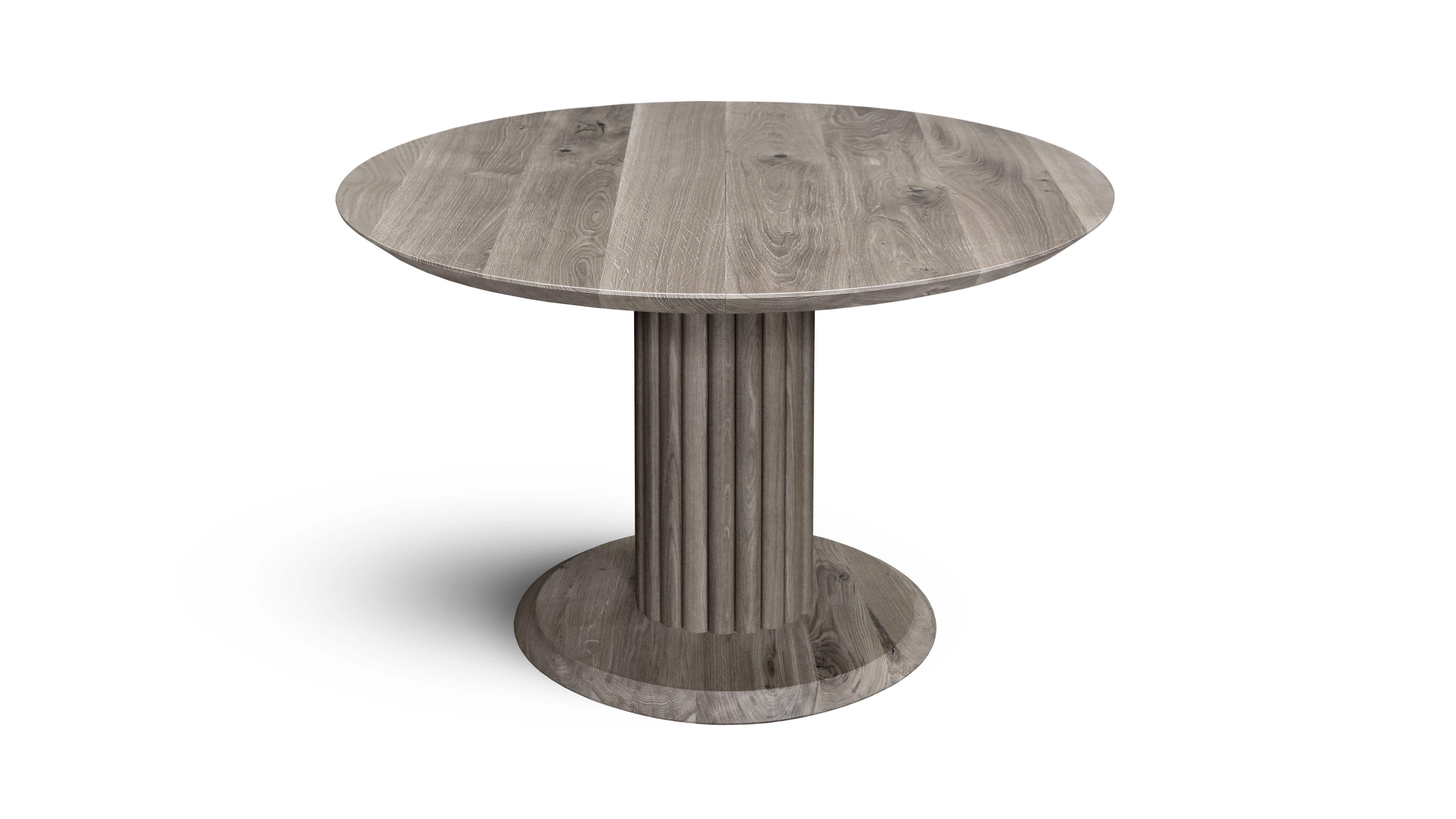 Dining table Model T Vin 350+ Gray