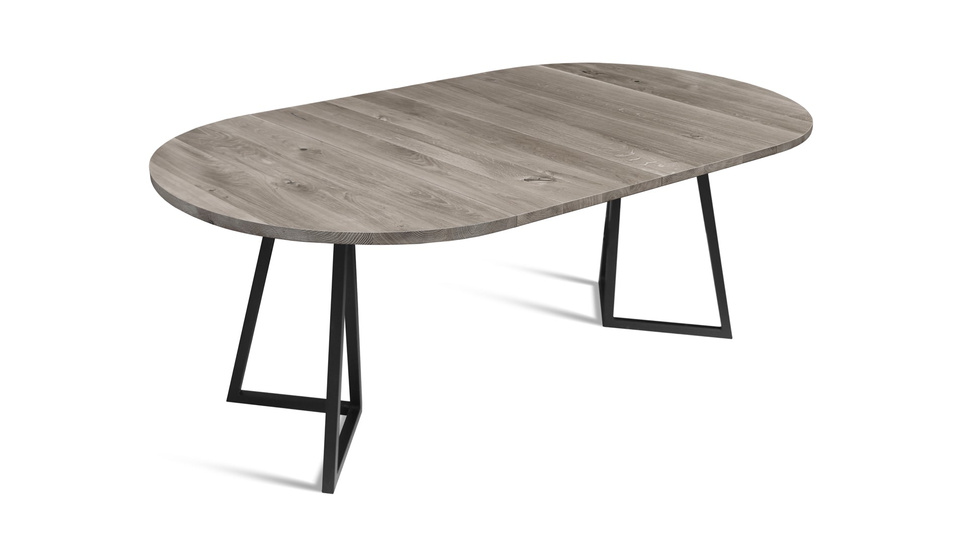 Dining table Model MS + Gray