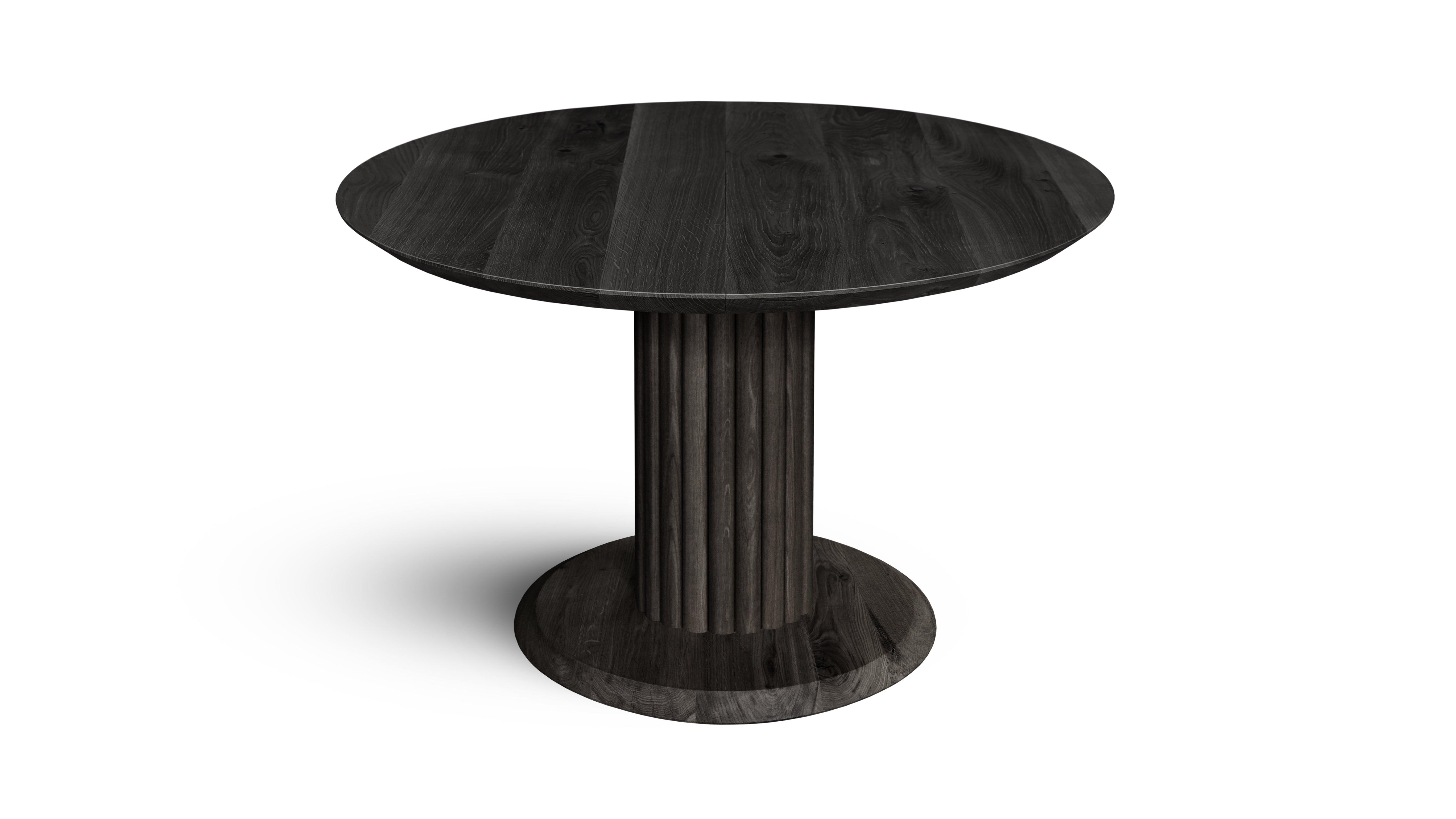 Dining table Model T Vin 350+ Wenge