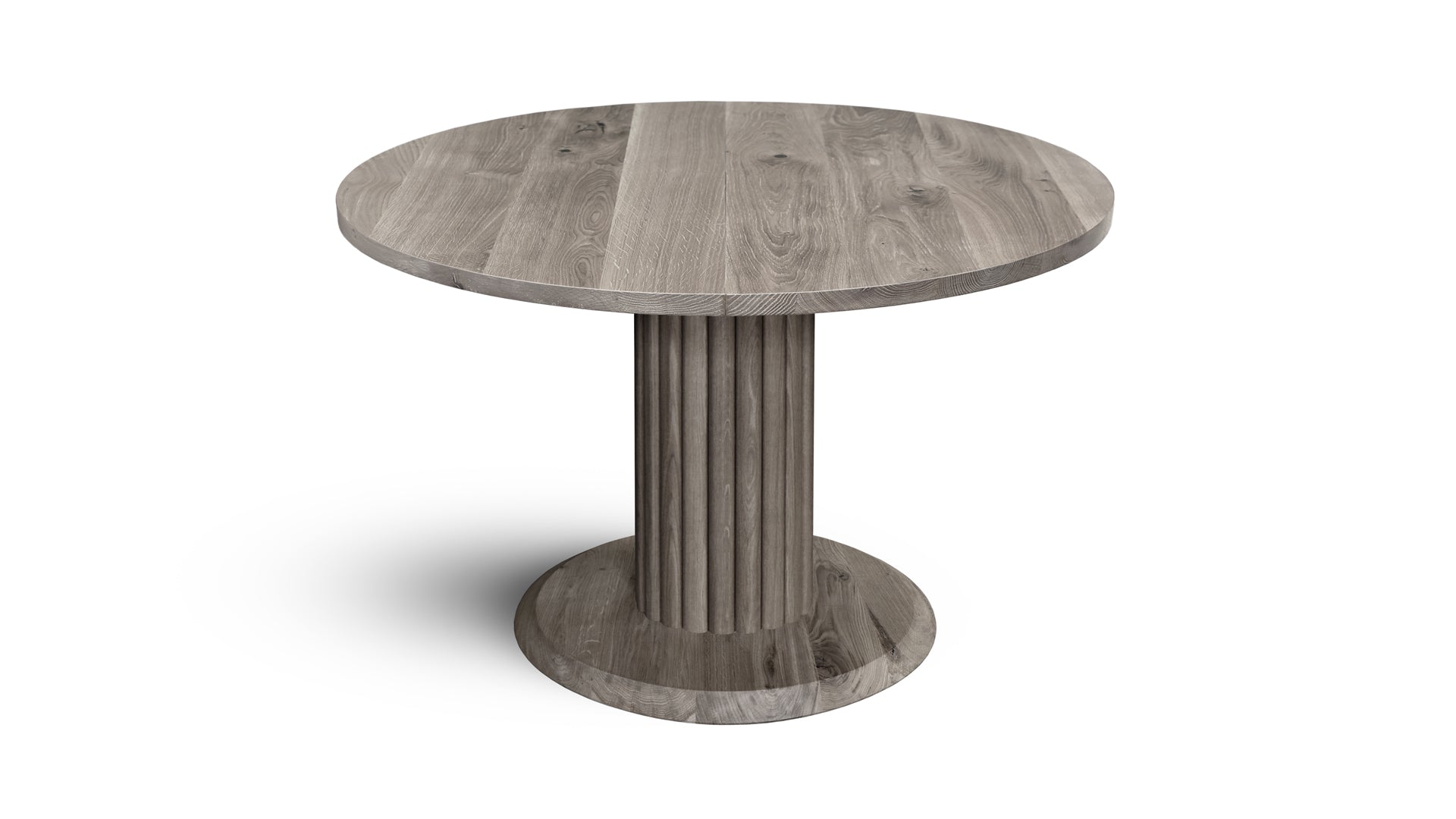 Dining table Model T 350 Gray