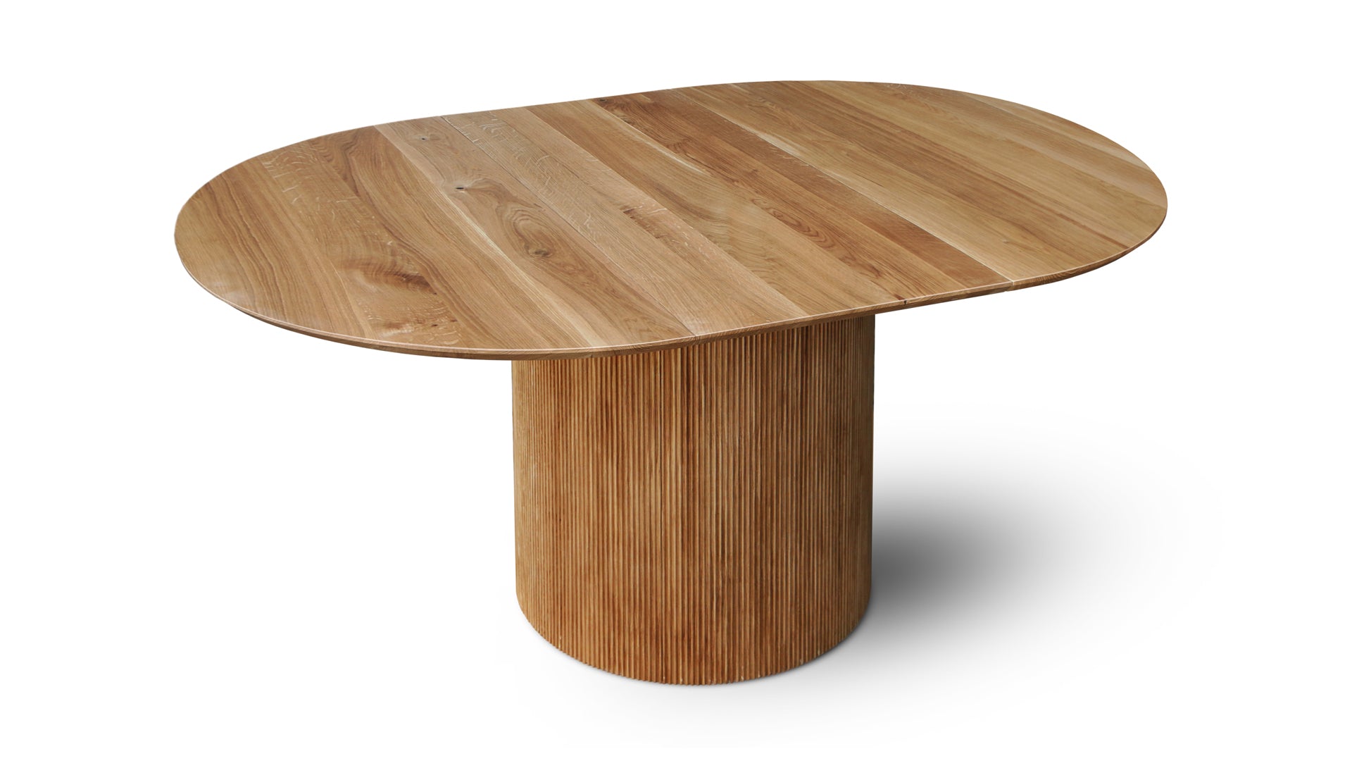 Dining table Model I 600+ Rustical