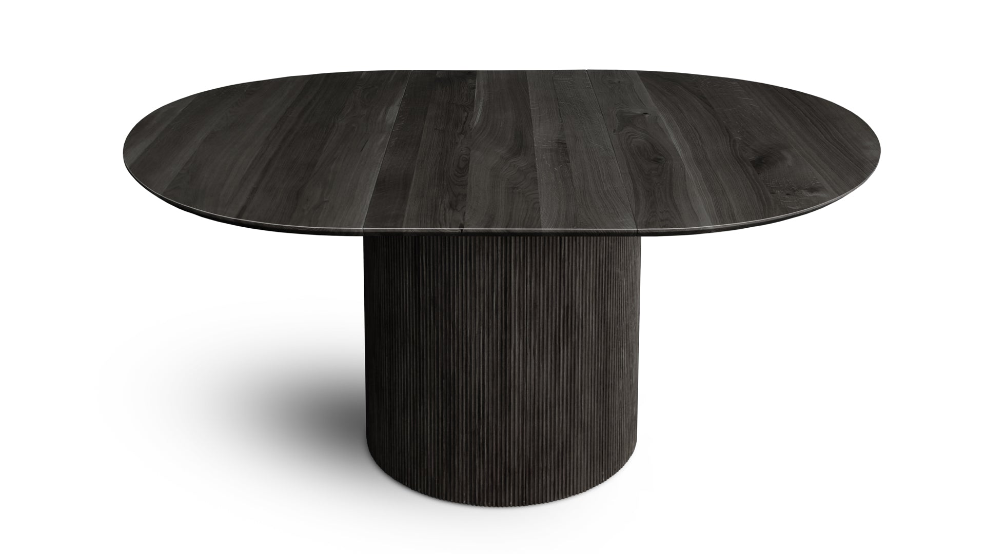 Dining table Model I 600+ Wenge