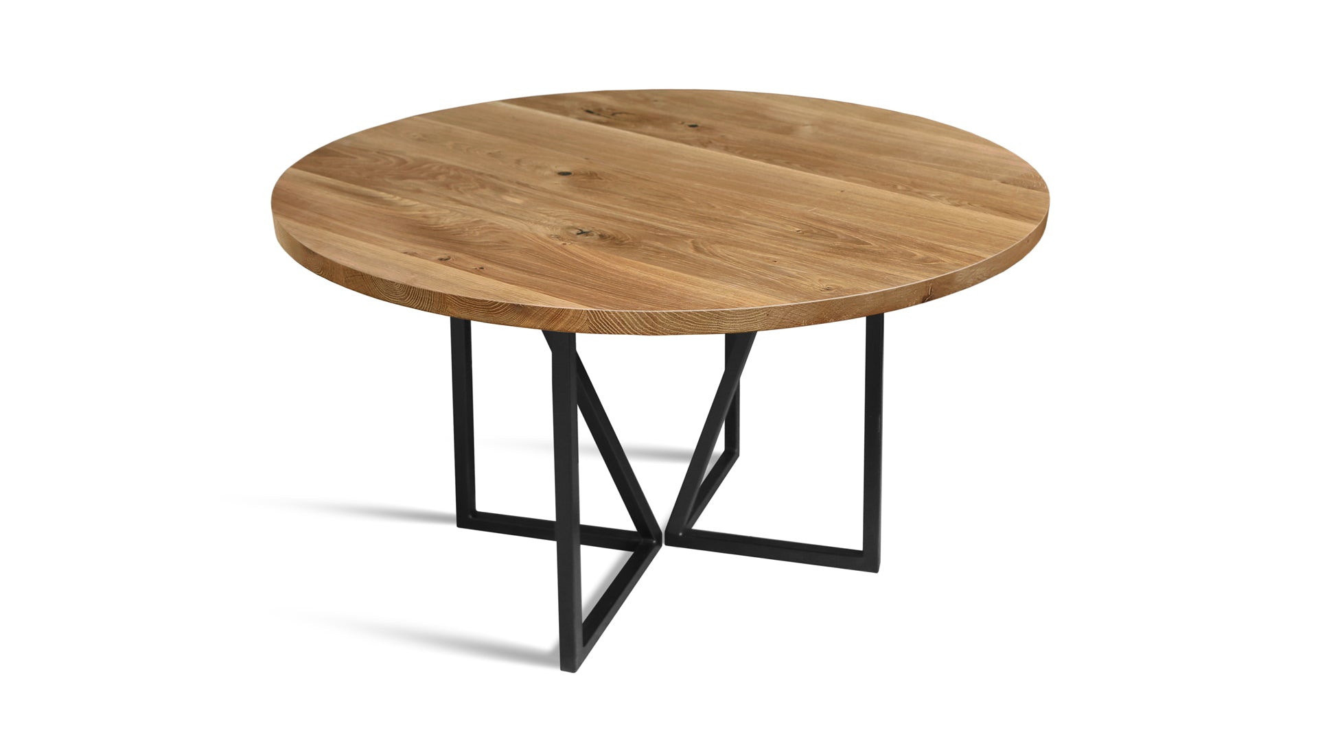 Dining table Model MU Rustical