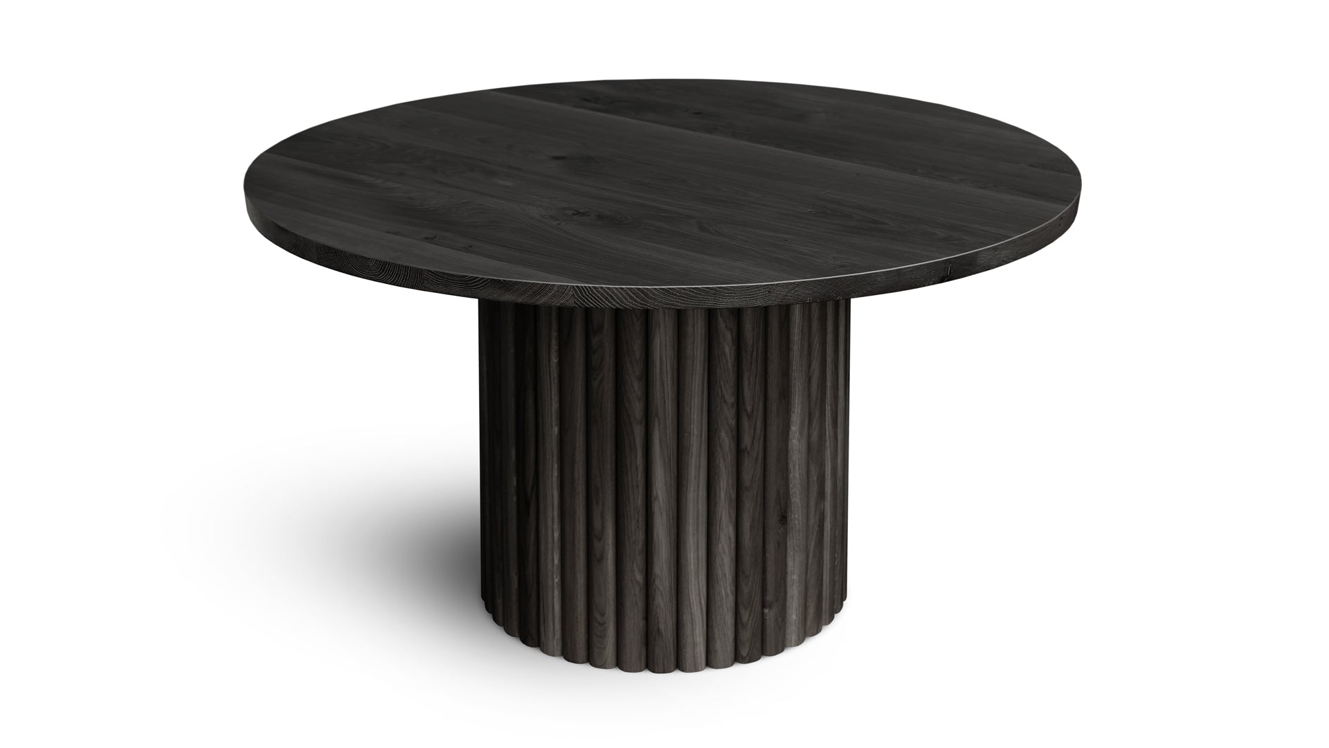 Dining table Model T 600 Wenge