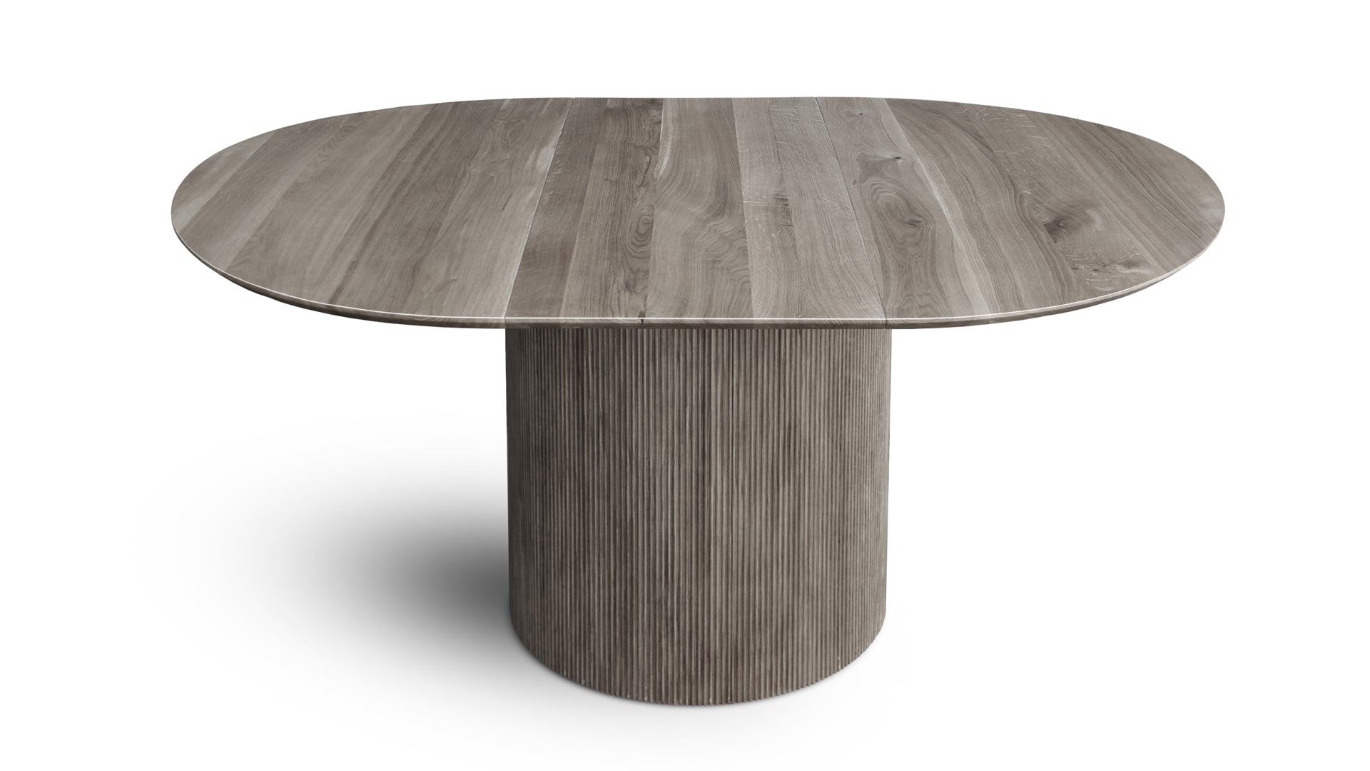 Dining table Model I 600+ Gray