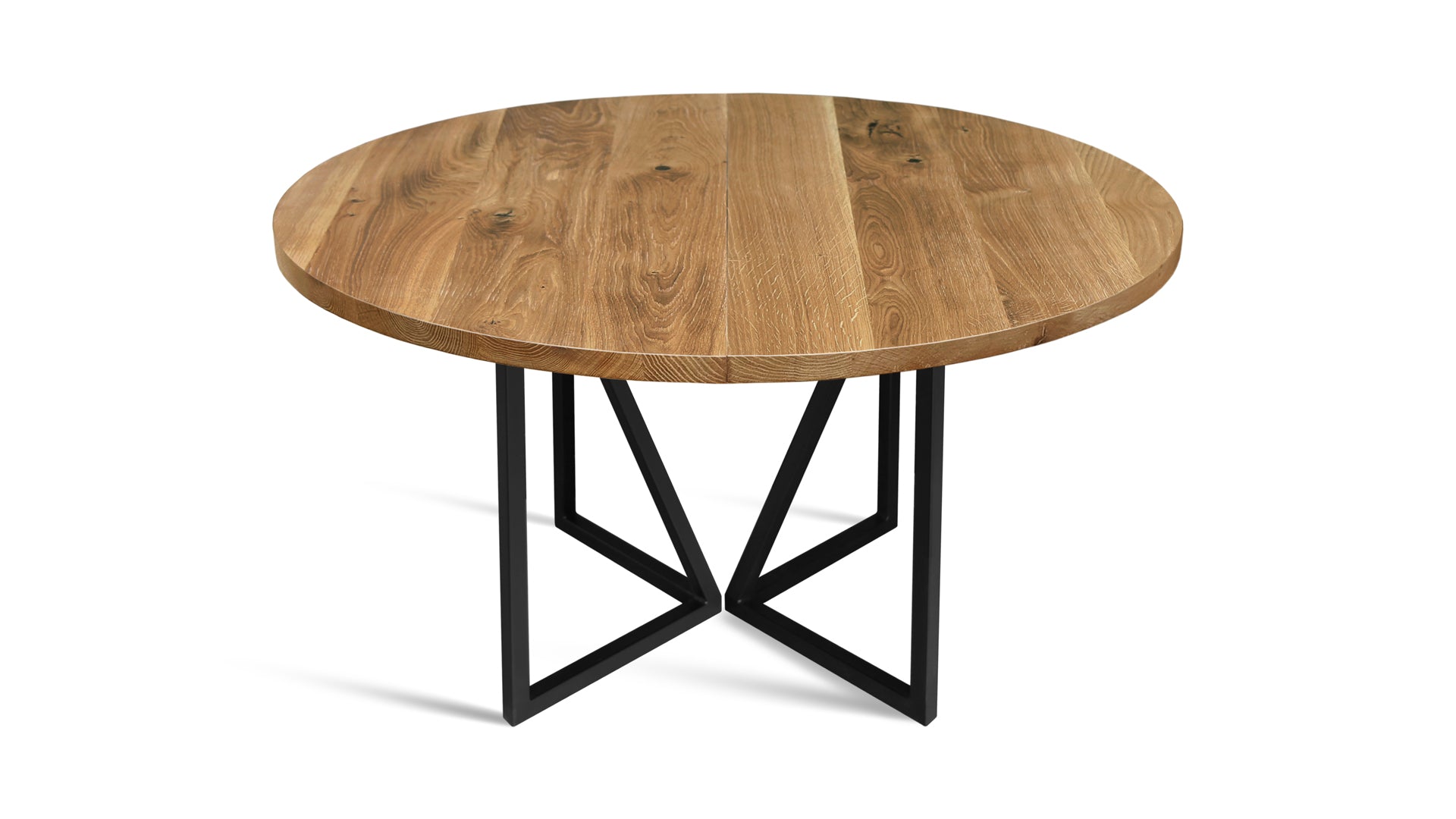 Dining table Model MU Rustical