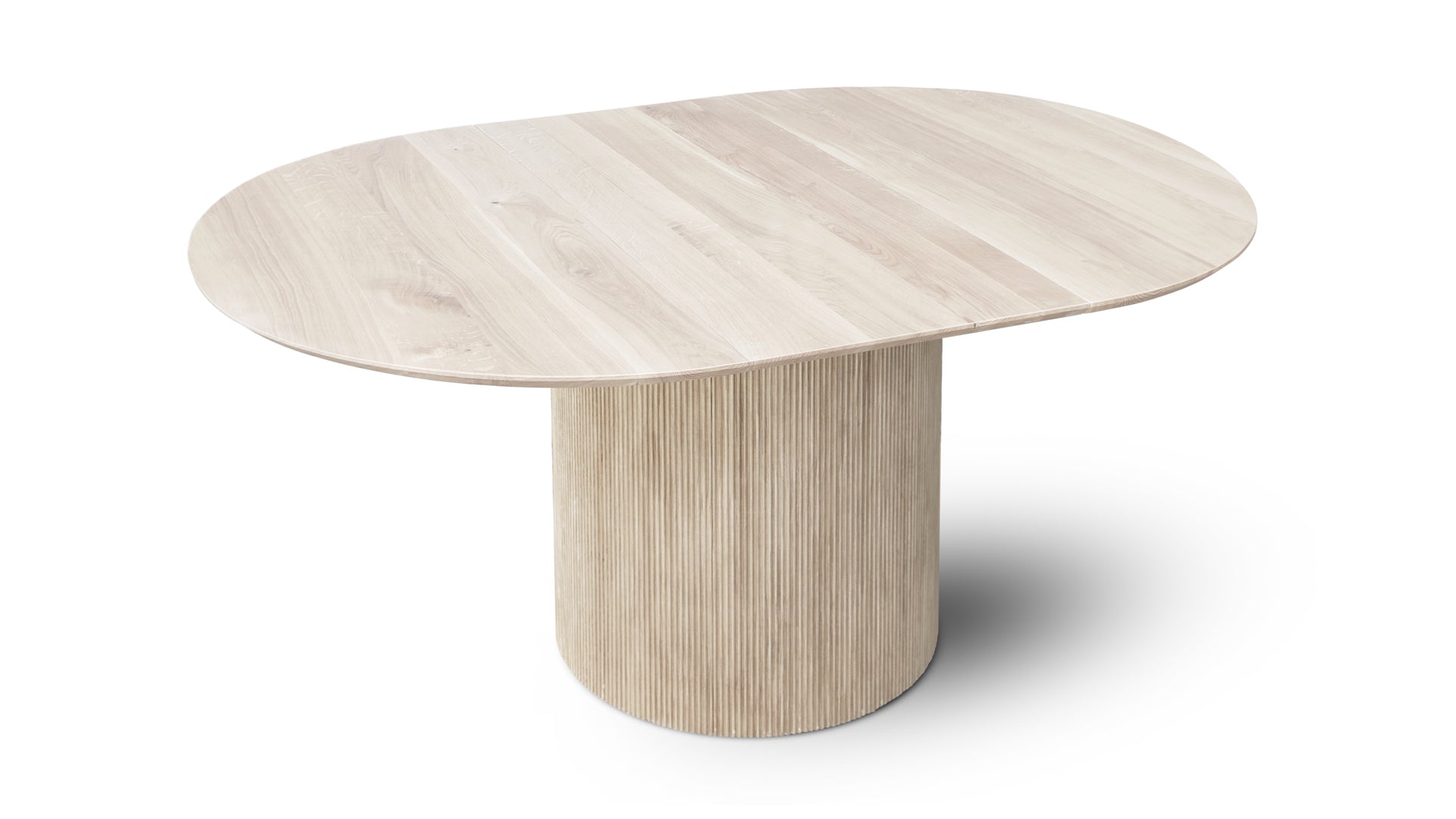 Dining table Model I 600+ Gekalte