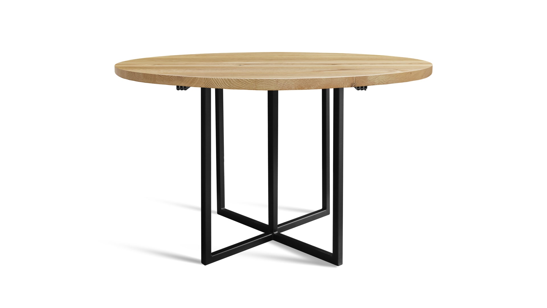 Dining table Model MU Natural