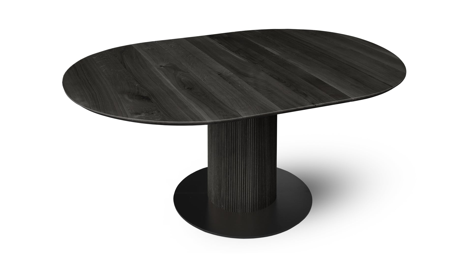 Dining table Model I Vin 350 + Wenge