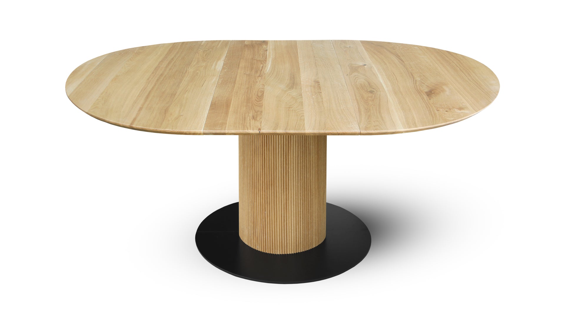 Dining table Model I Vin 350 + Natural