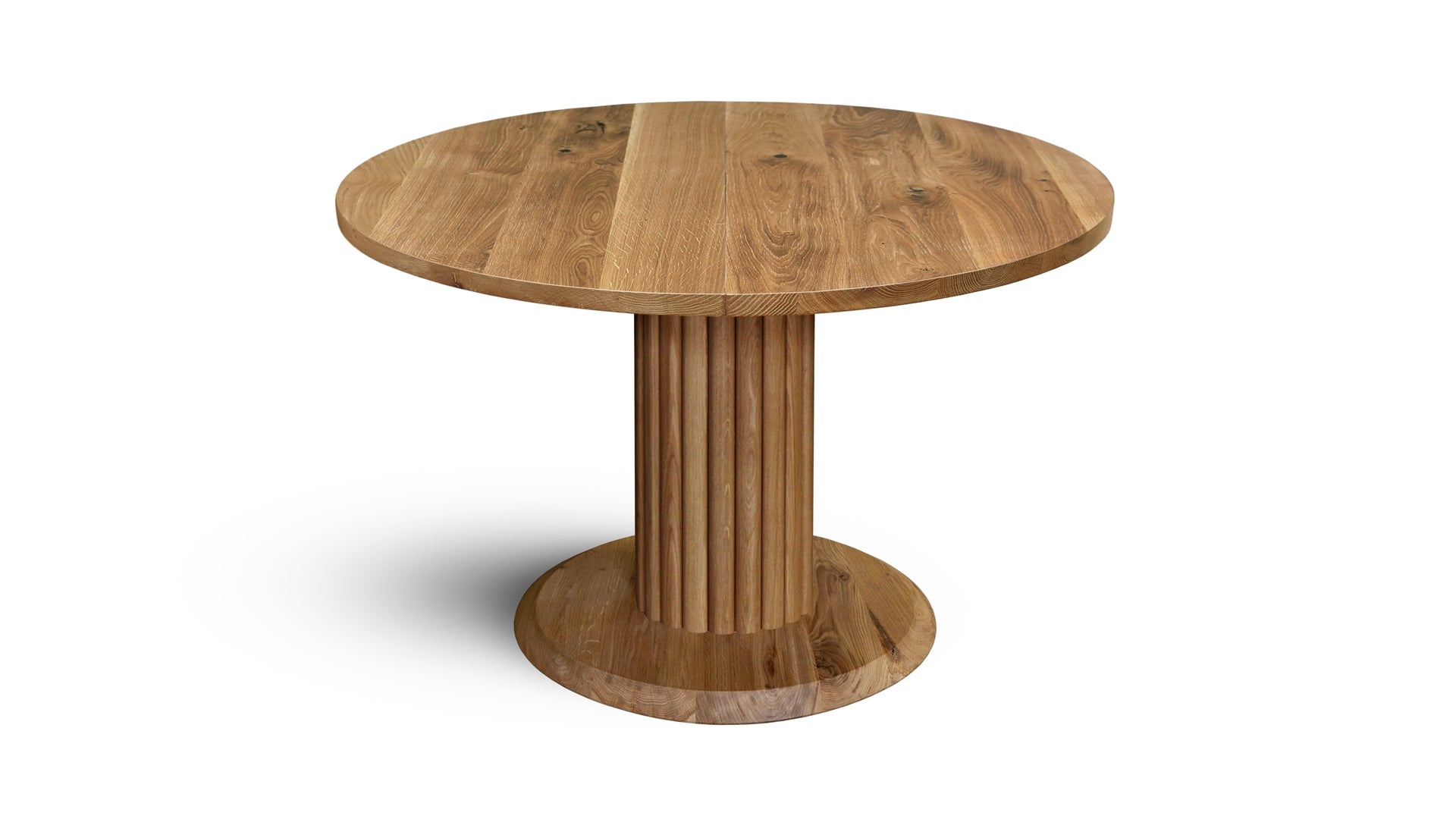 Dining table Model T 350 Rustic