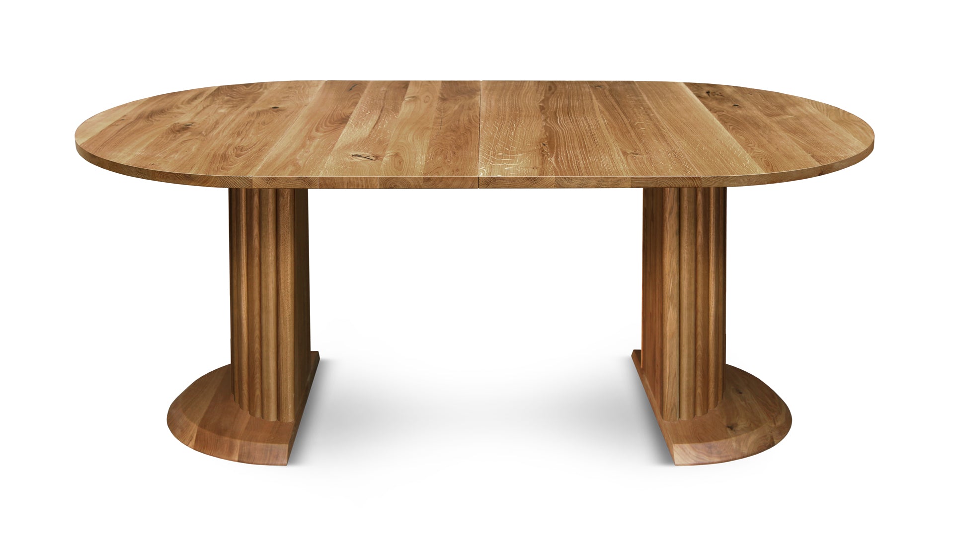 Dining table Model T 350 + Rustical