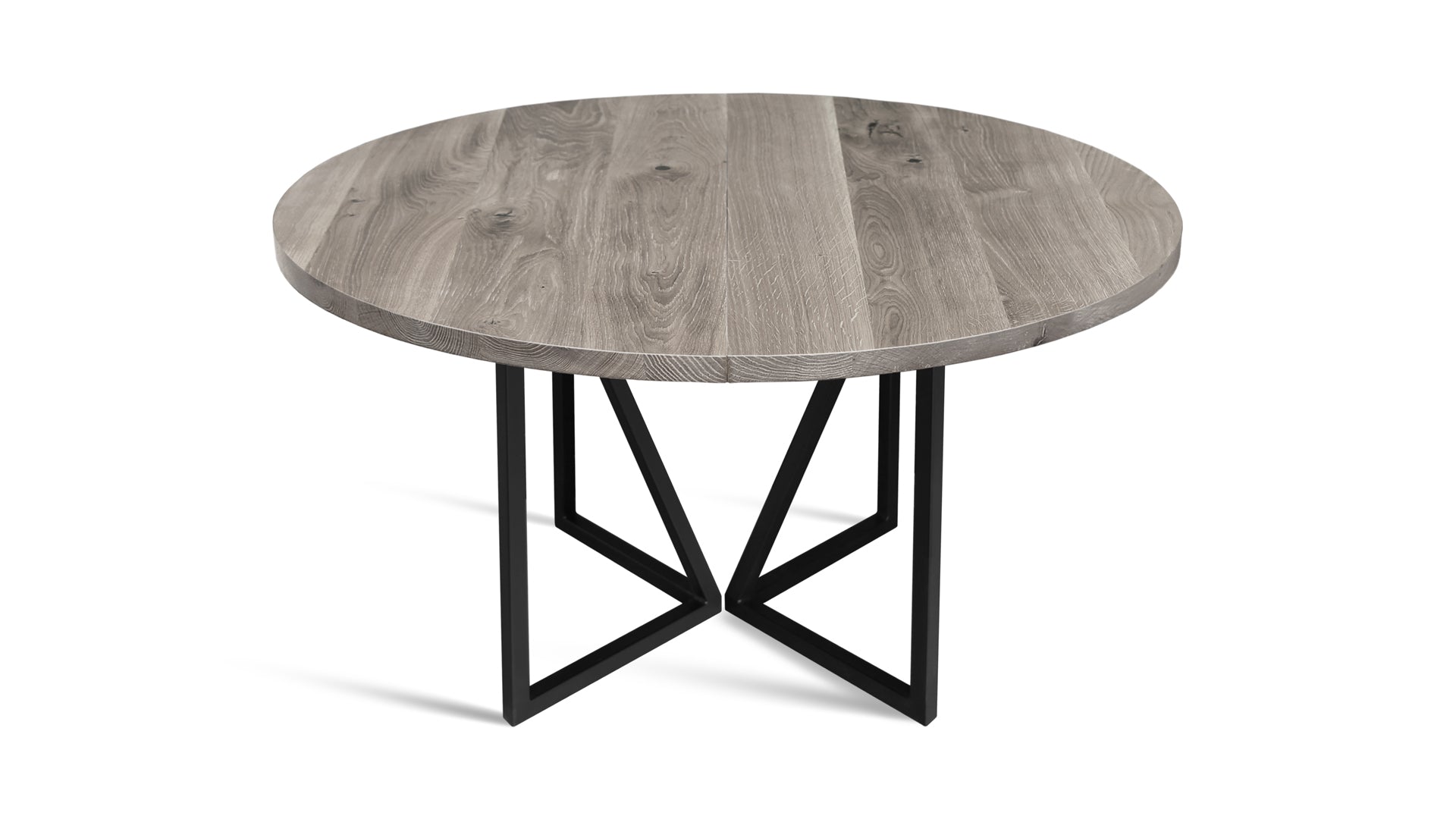 Dining table Model MU Gray