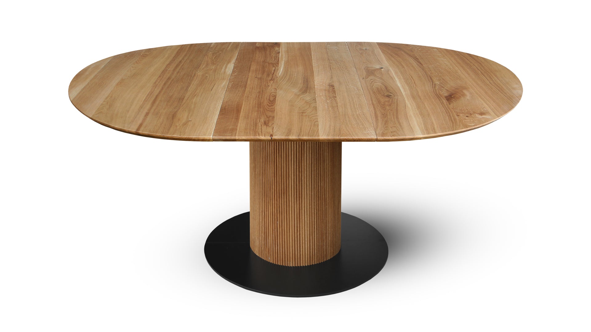 Dining table Model I Vin 350 + Rustical