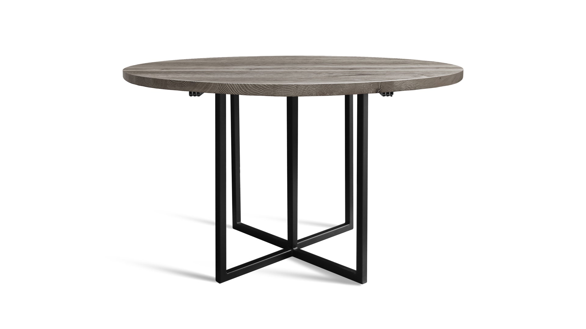 Dining table Model MU Gray