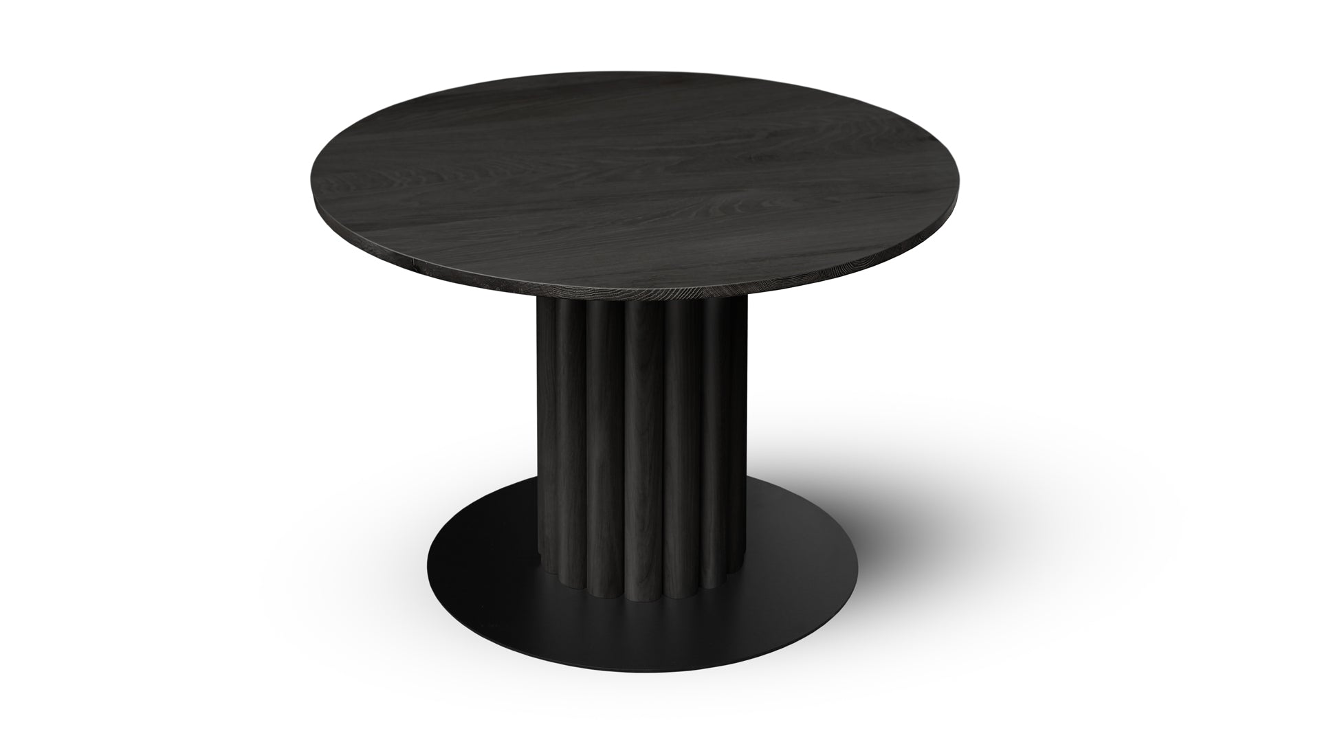 Coffee table Model T Coffee Wenge