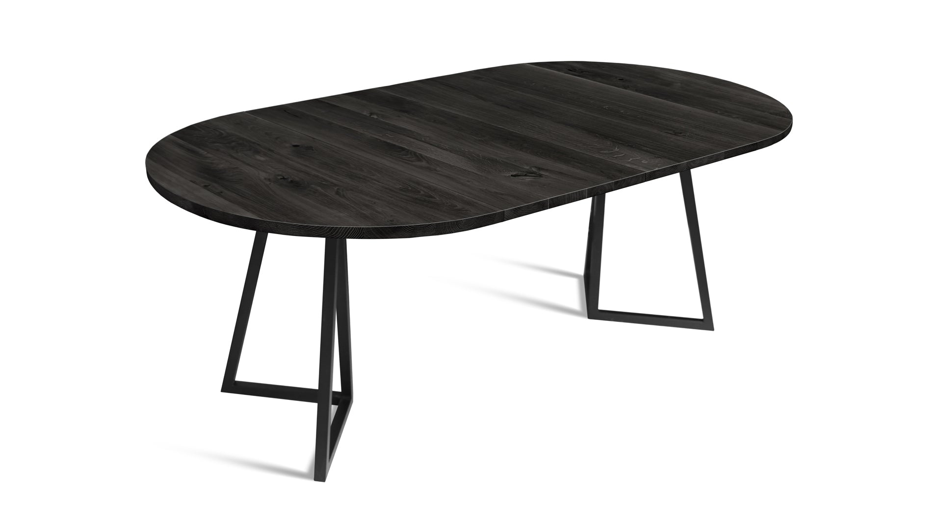 Dining table Model MS + Wenge