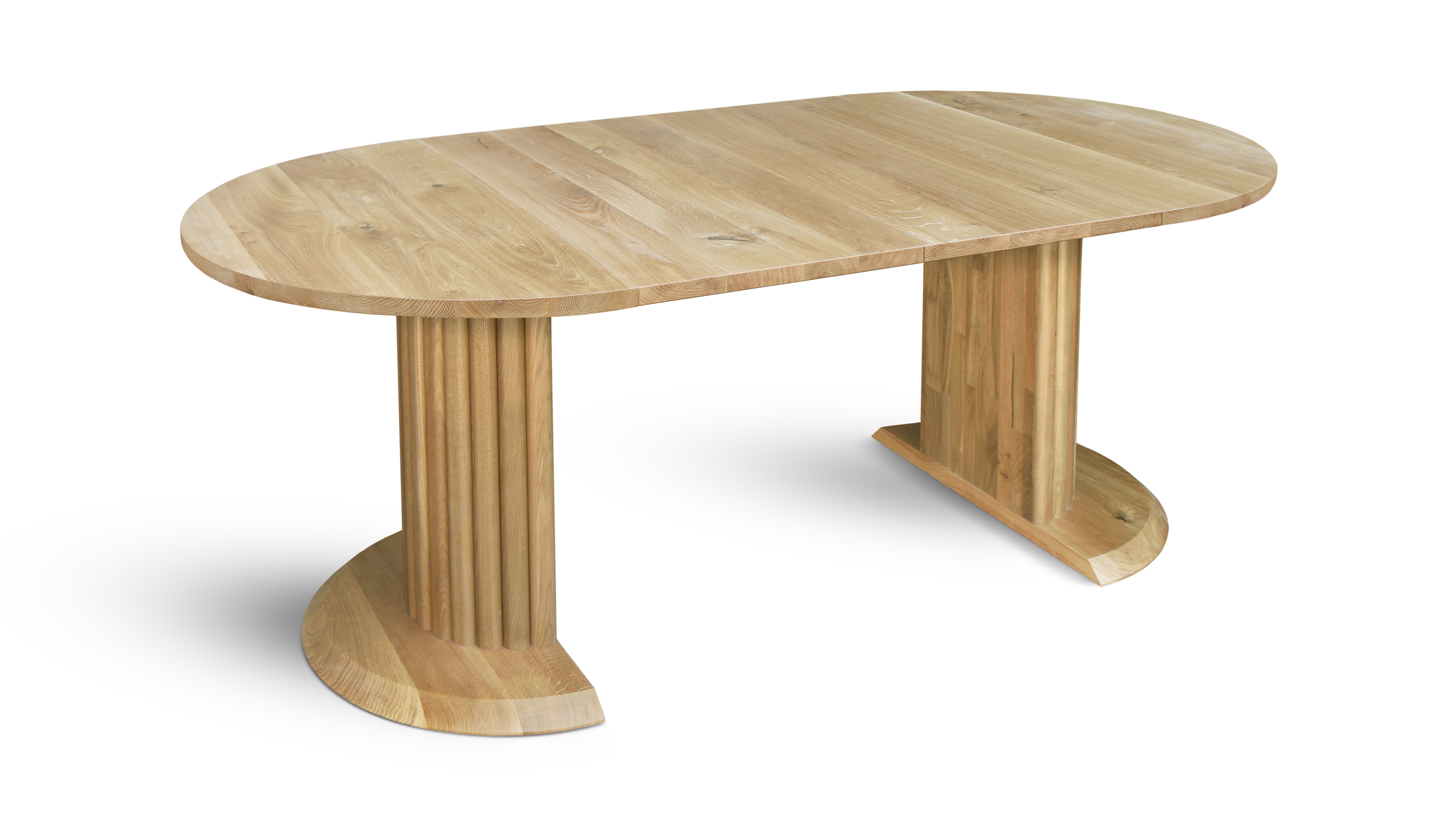 Dining table Model T 350 + Natural