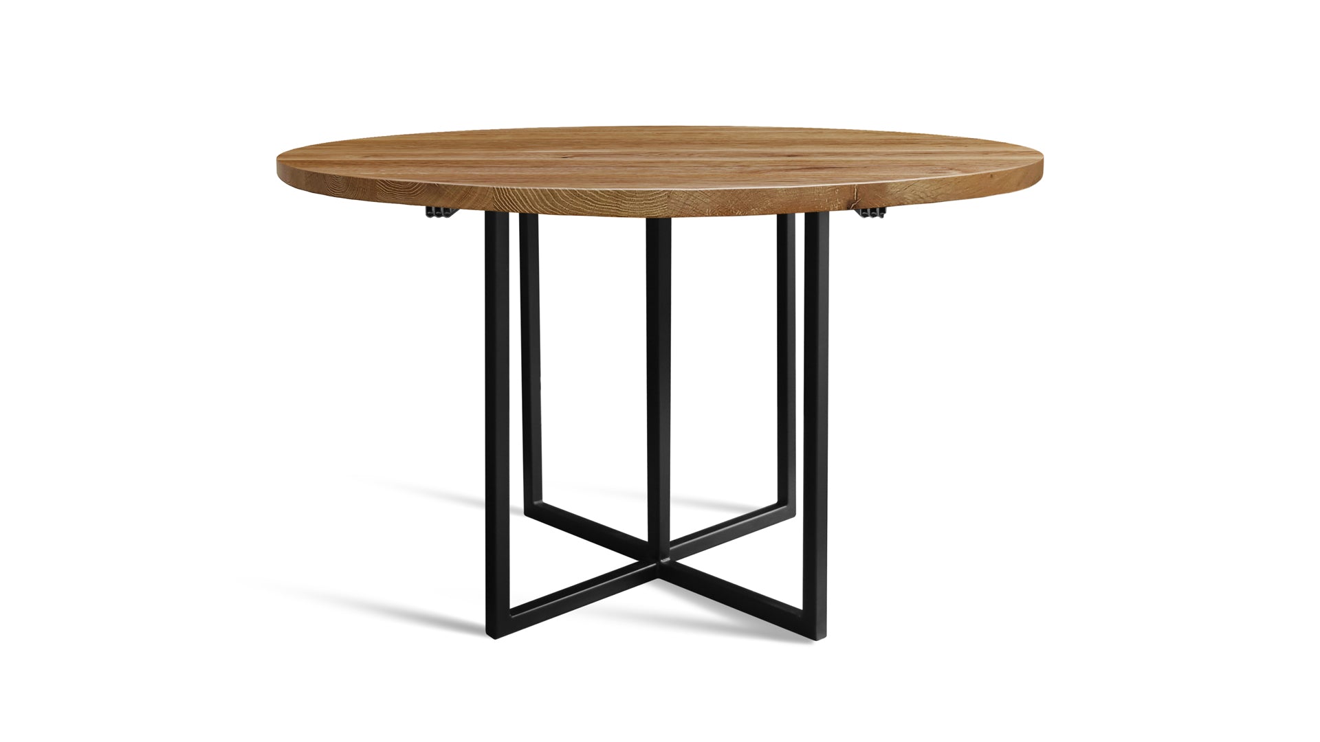 Dining table Model MU Rustical