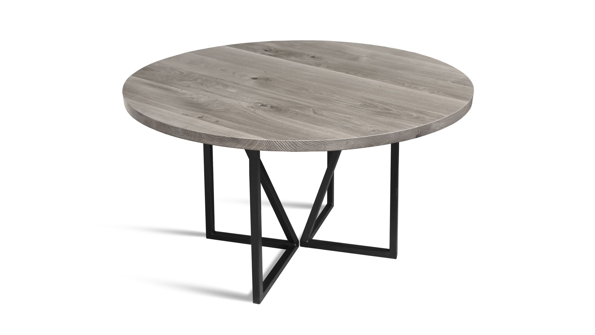 Dining table Model MU Gray