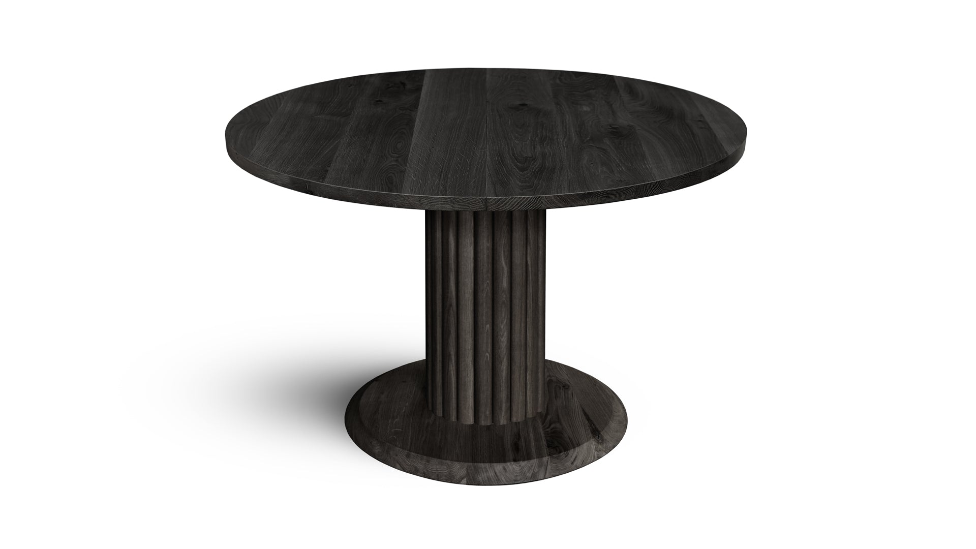 Dining table Model T 350 Wenge