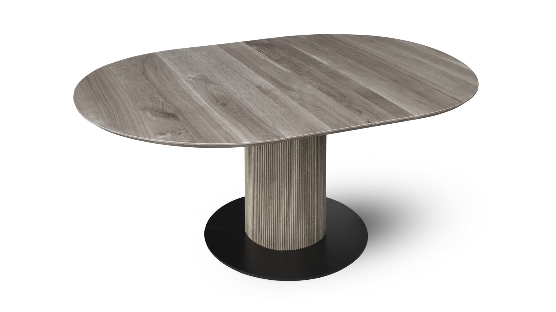 Dining table Model I Vin 350 + Gray