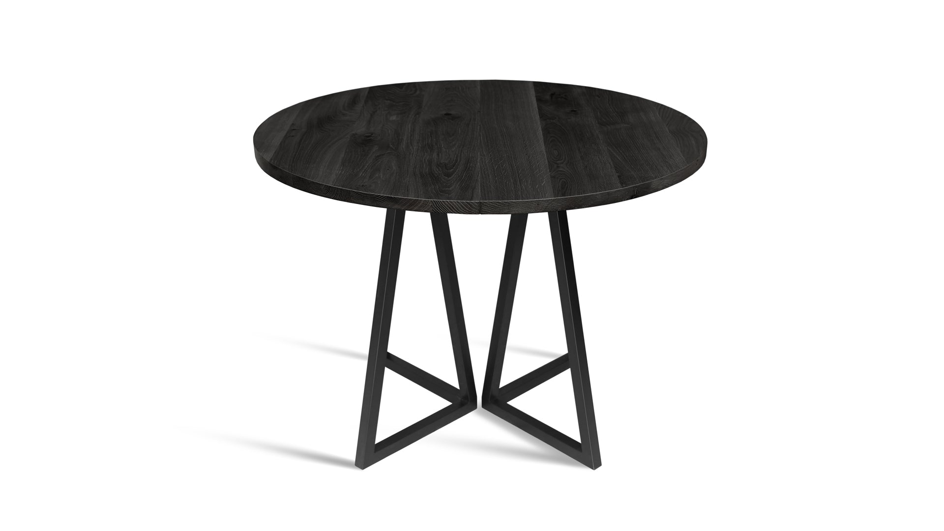 Dining table Model MS + Wenge