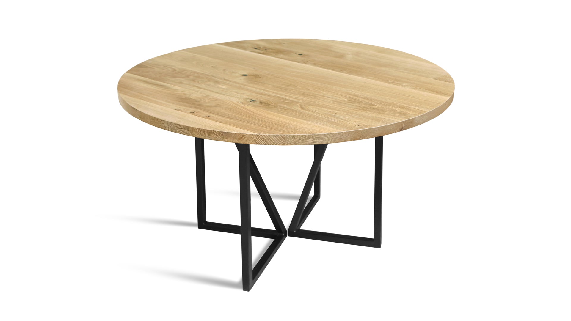 Dining table Model MU Natural