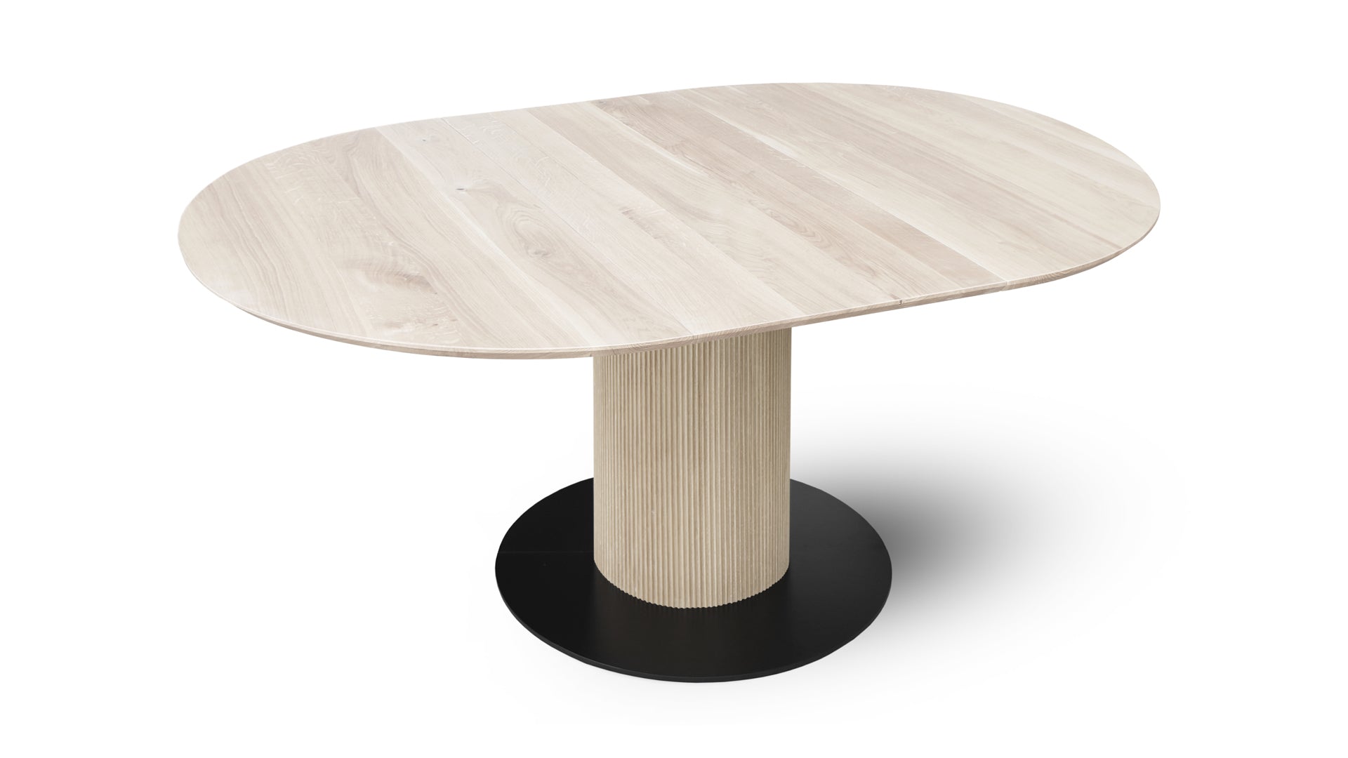 Dining table Model I Vin 350 + Gekalte