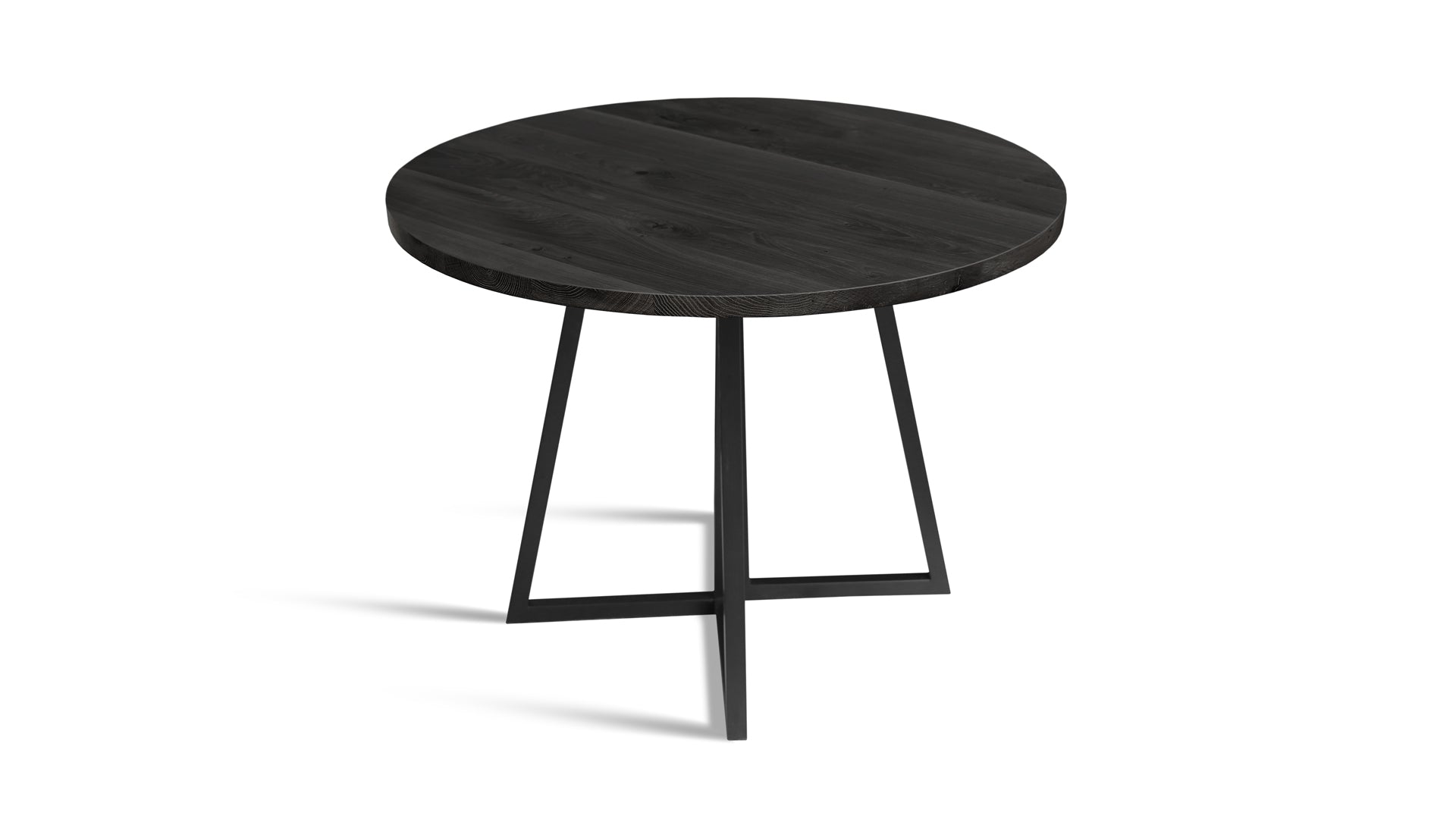 Dining table Model MS + Wenge