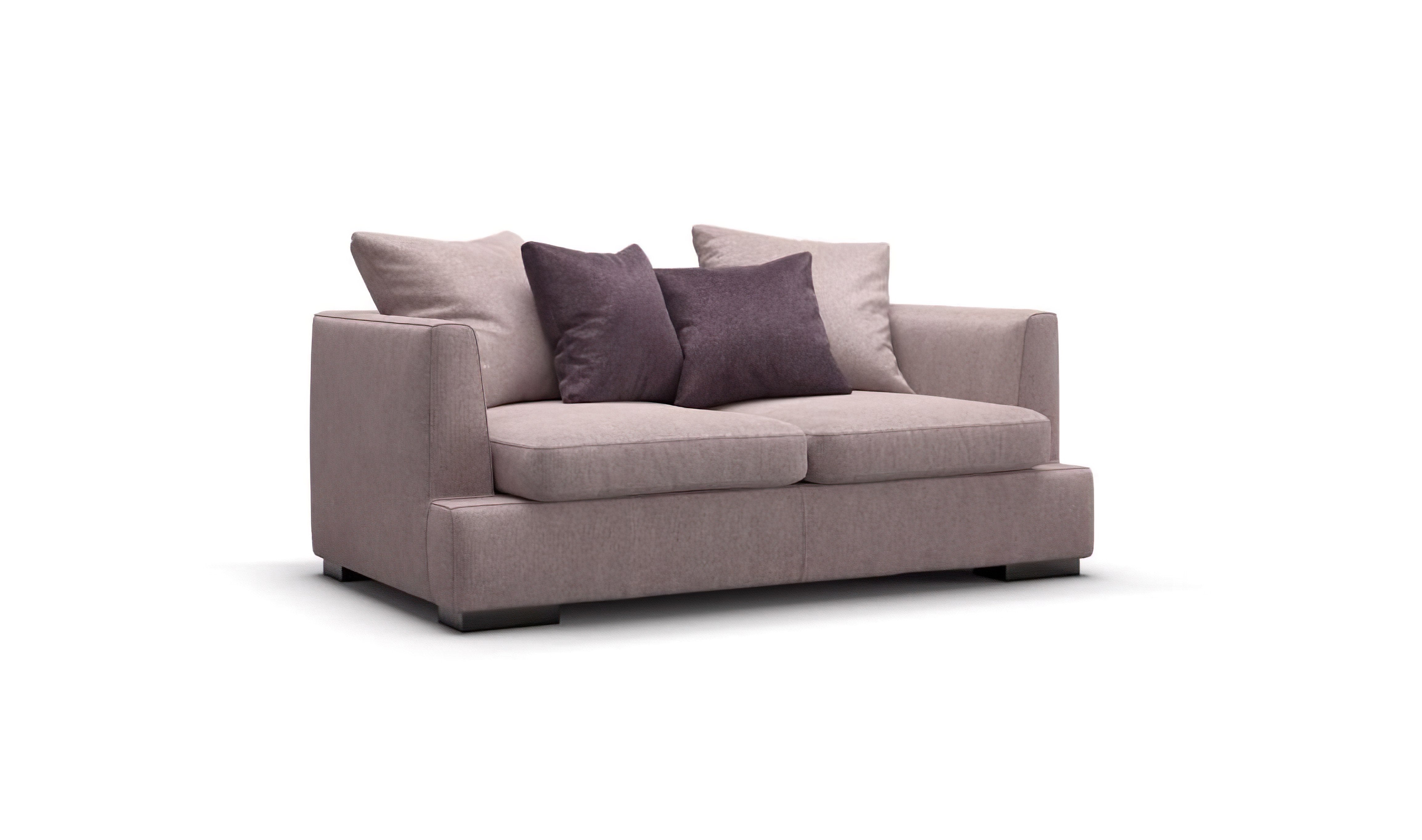 Double sofa IPSONI Admiral 6