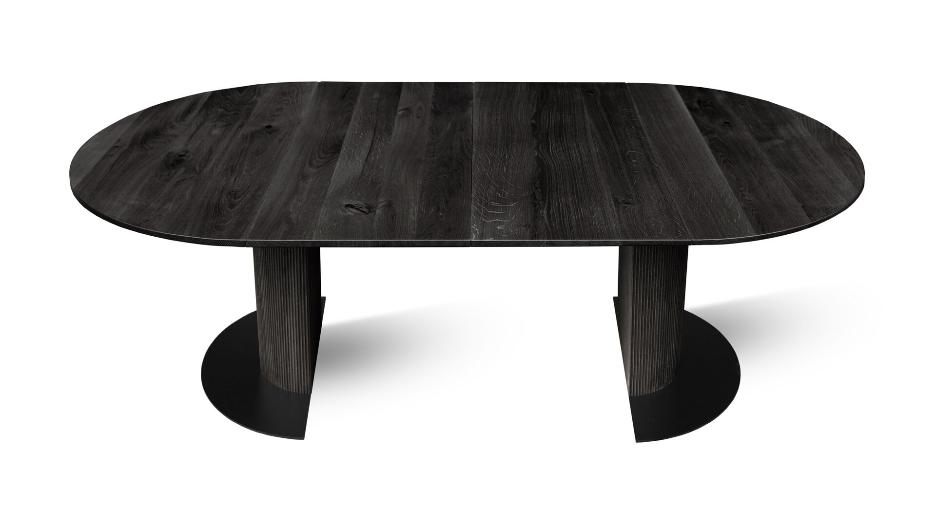 Dining table Model I 350+ Wenge