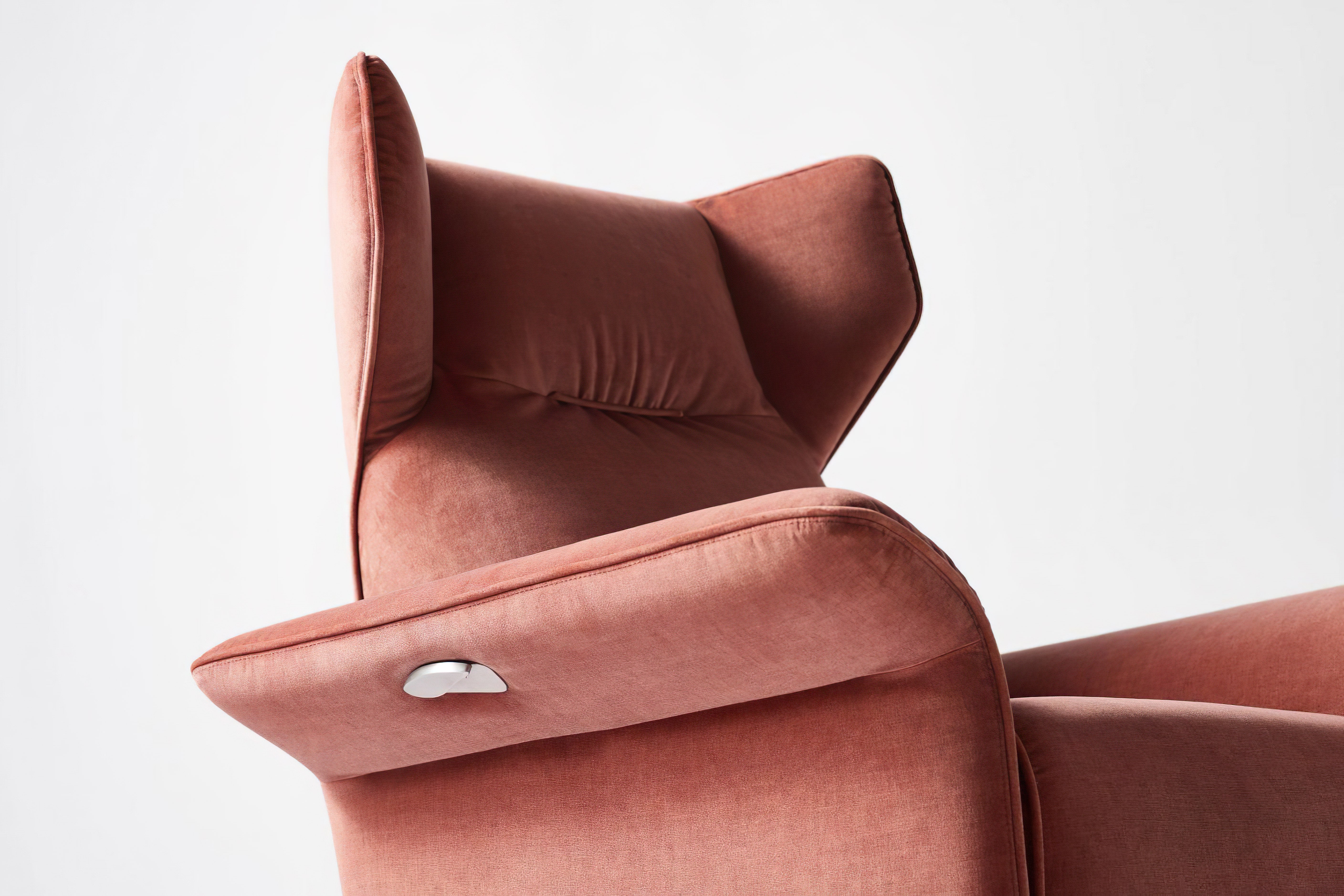 Armchair Voyage Plus