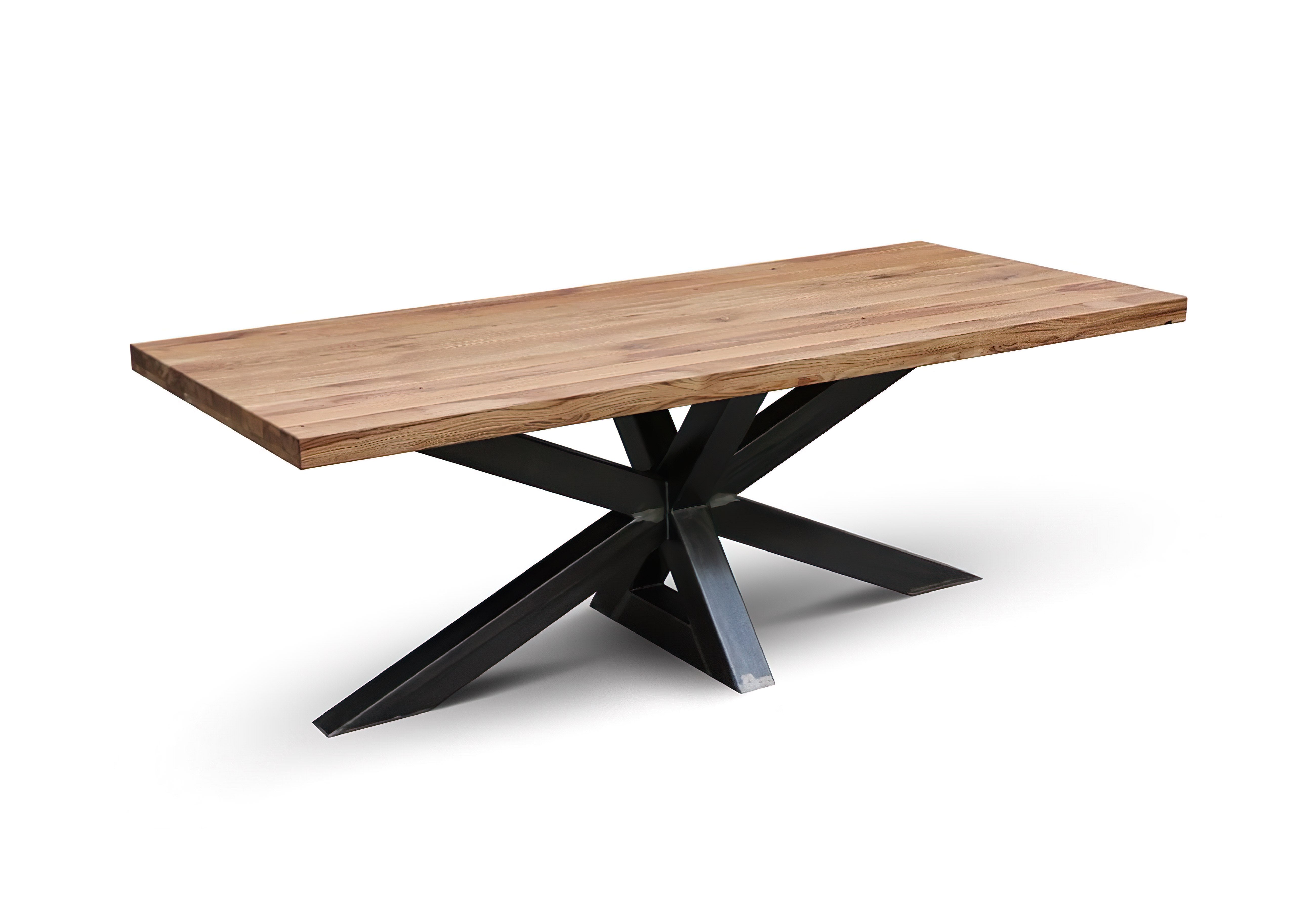 Dining table EDDER-XN