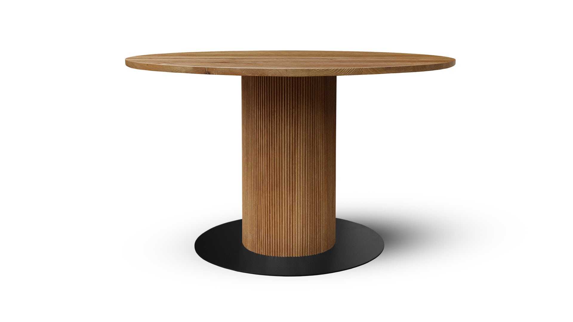 Dining table Model I 350 Rustical