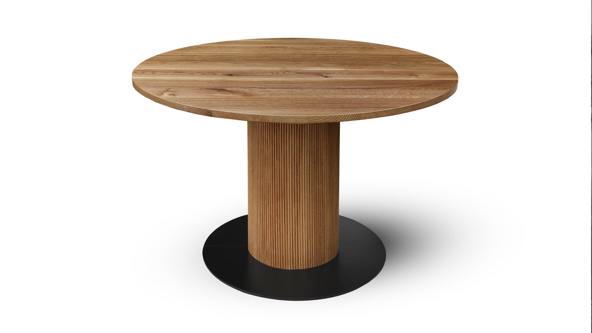 Dining table Model I 350 Rustical