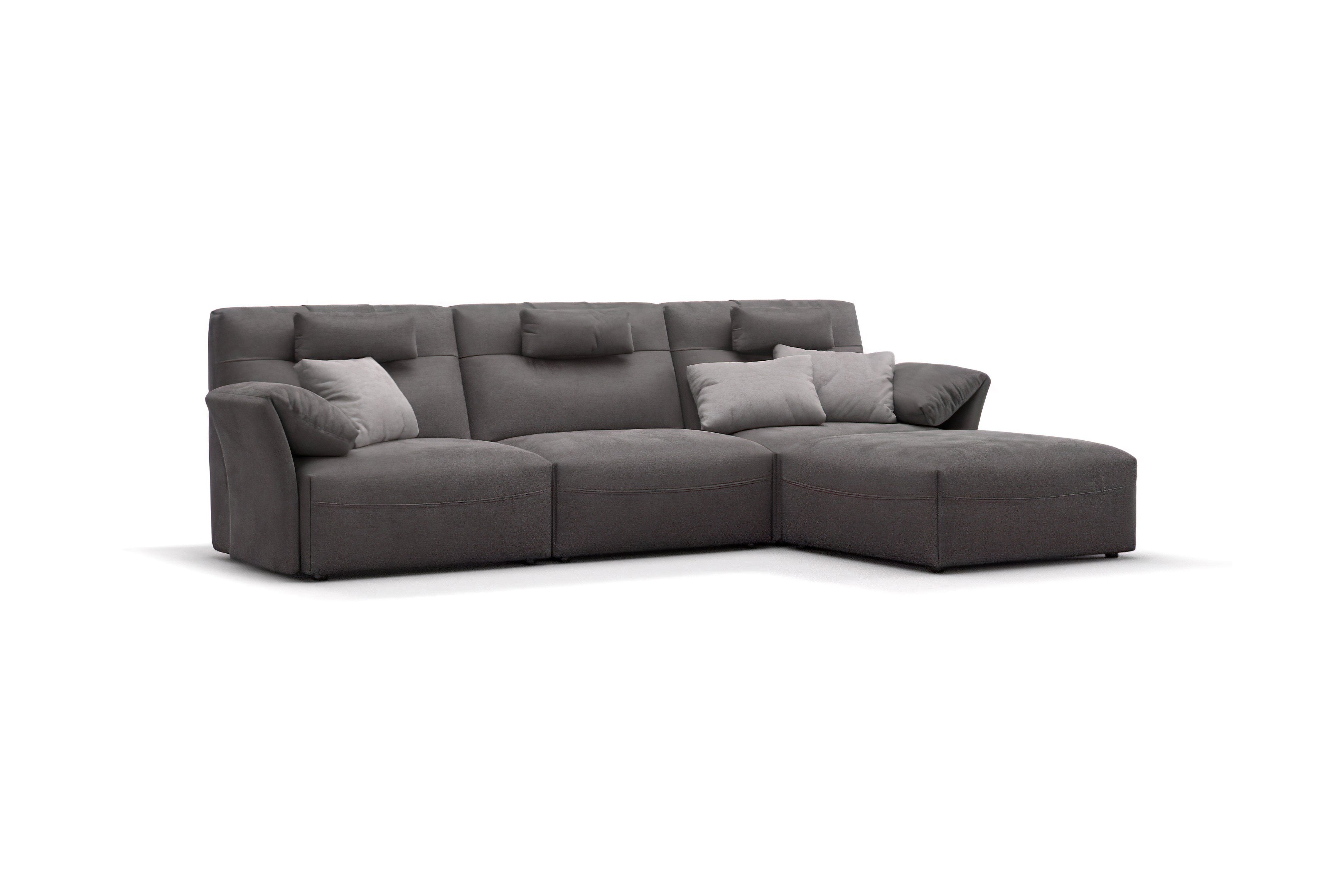 Corner sofa FIO