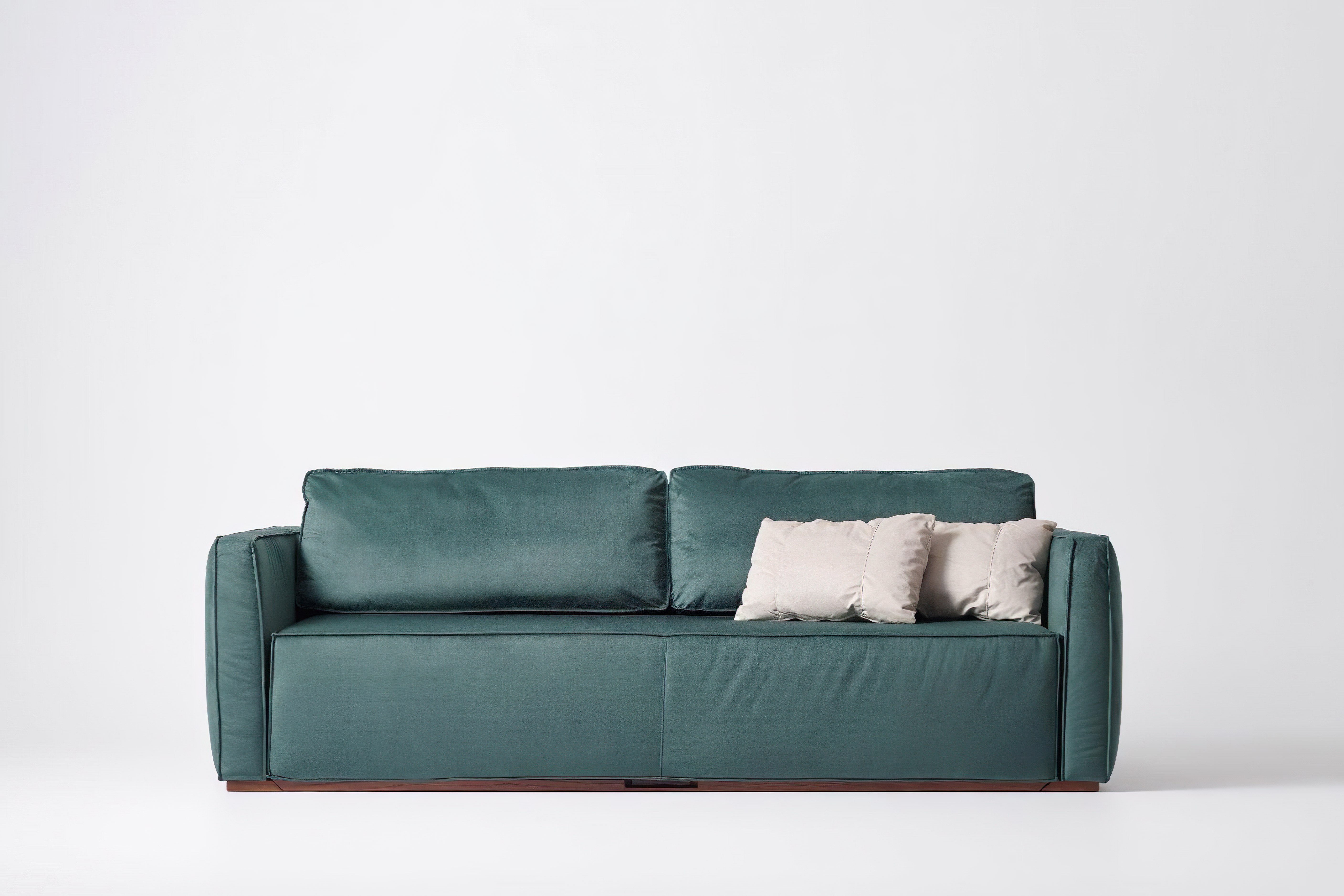 Three-seater sofa ESSE