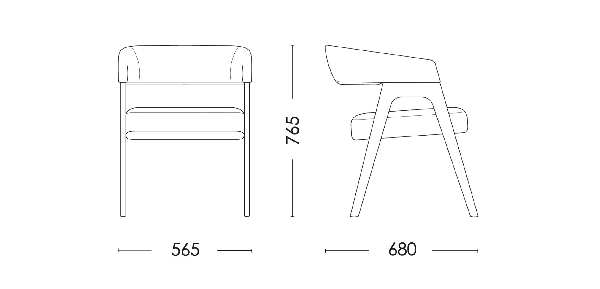 Chair LARS