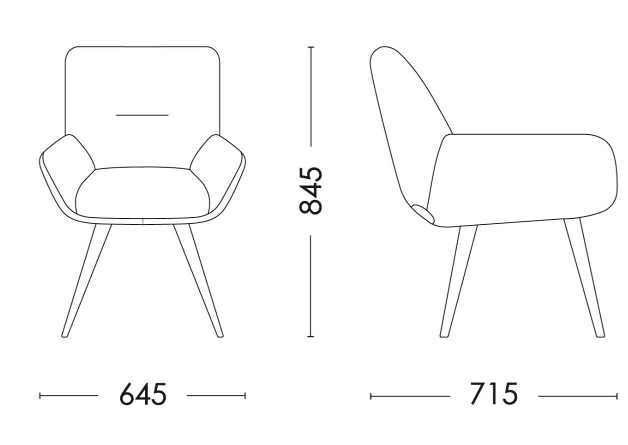 Cory Chair