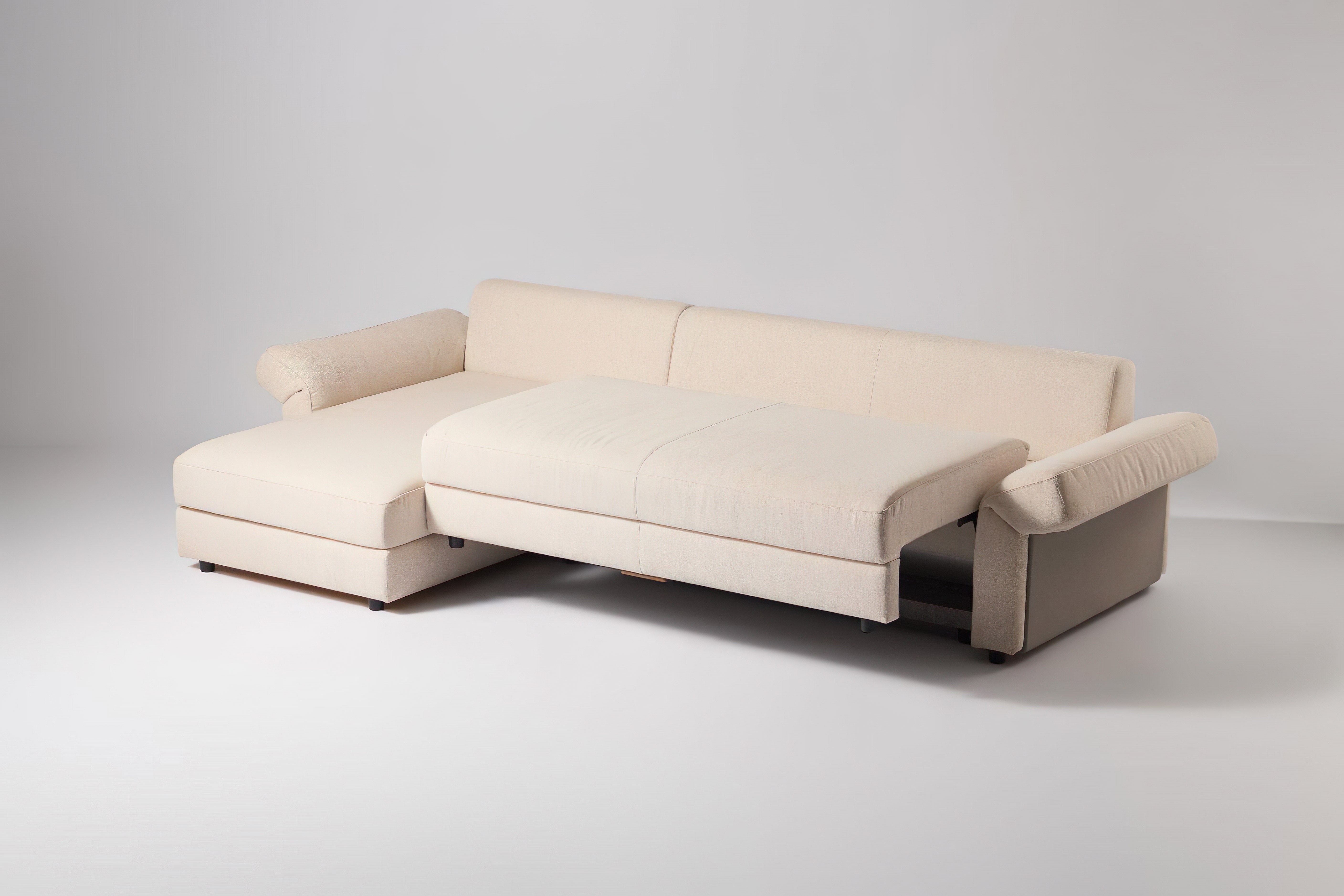 Corner sofa CLIFF