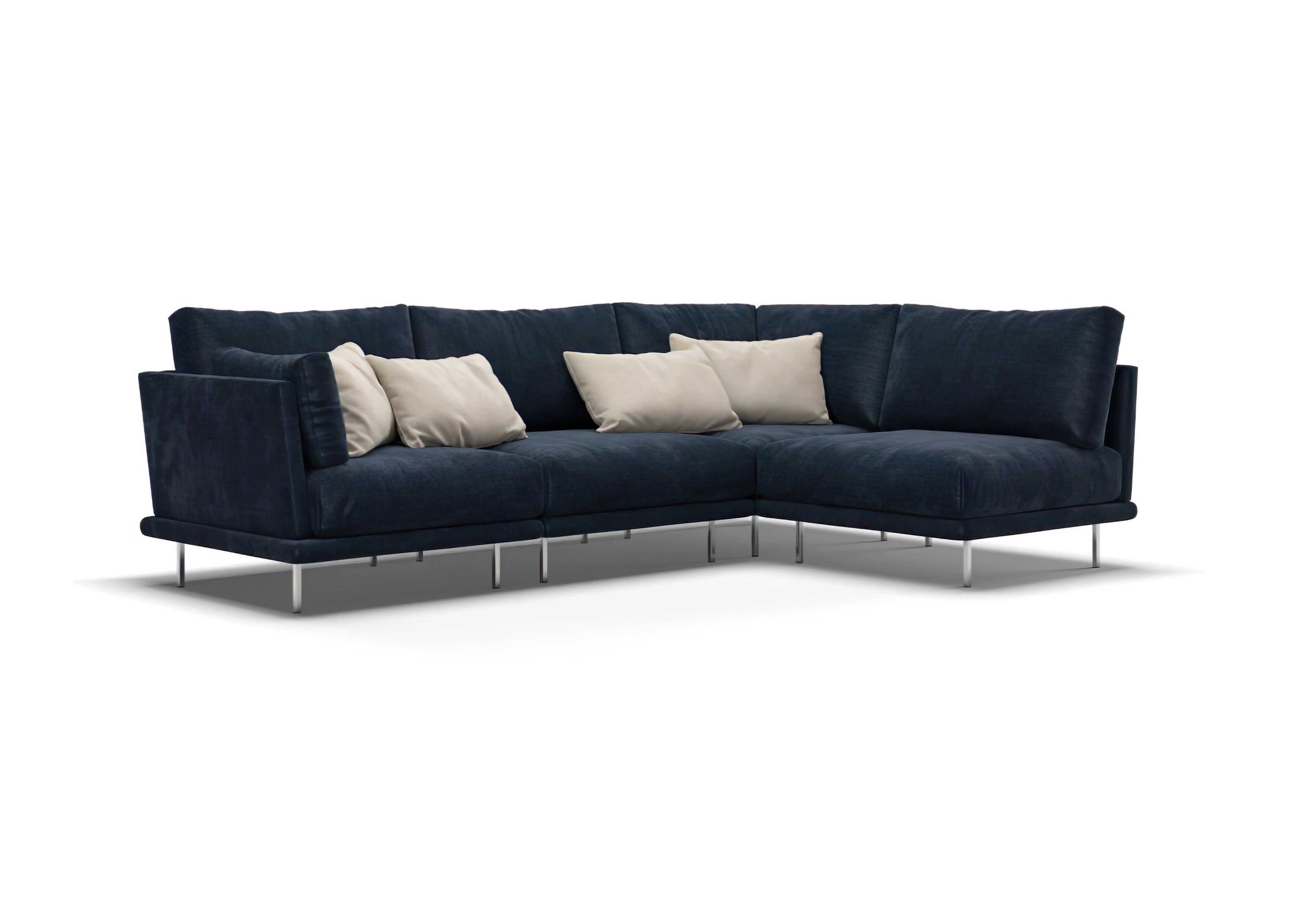 Corner sofa ALFINOSA