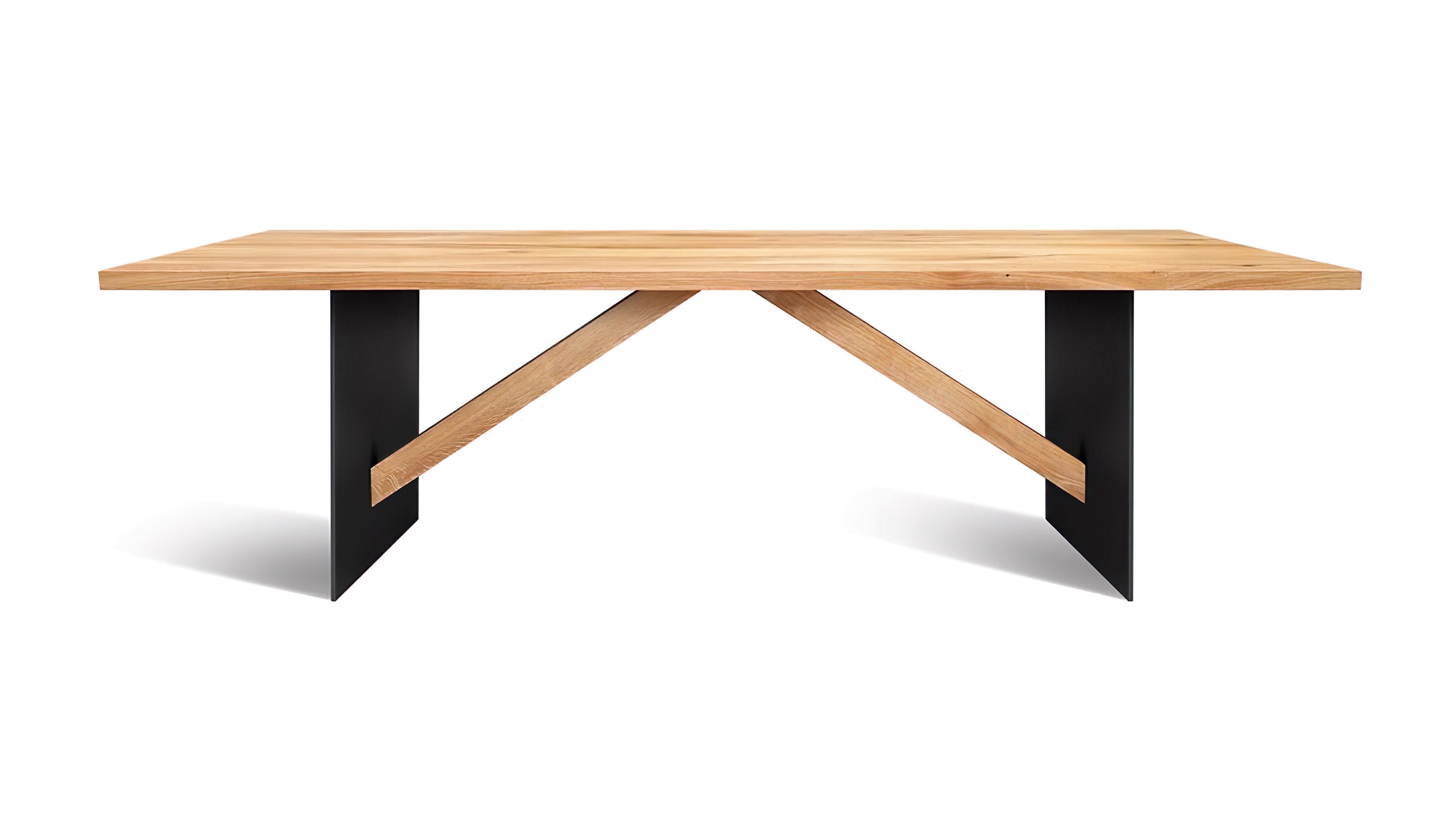 Dining table BALKEN-M