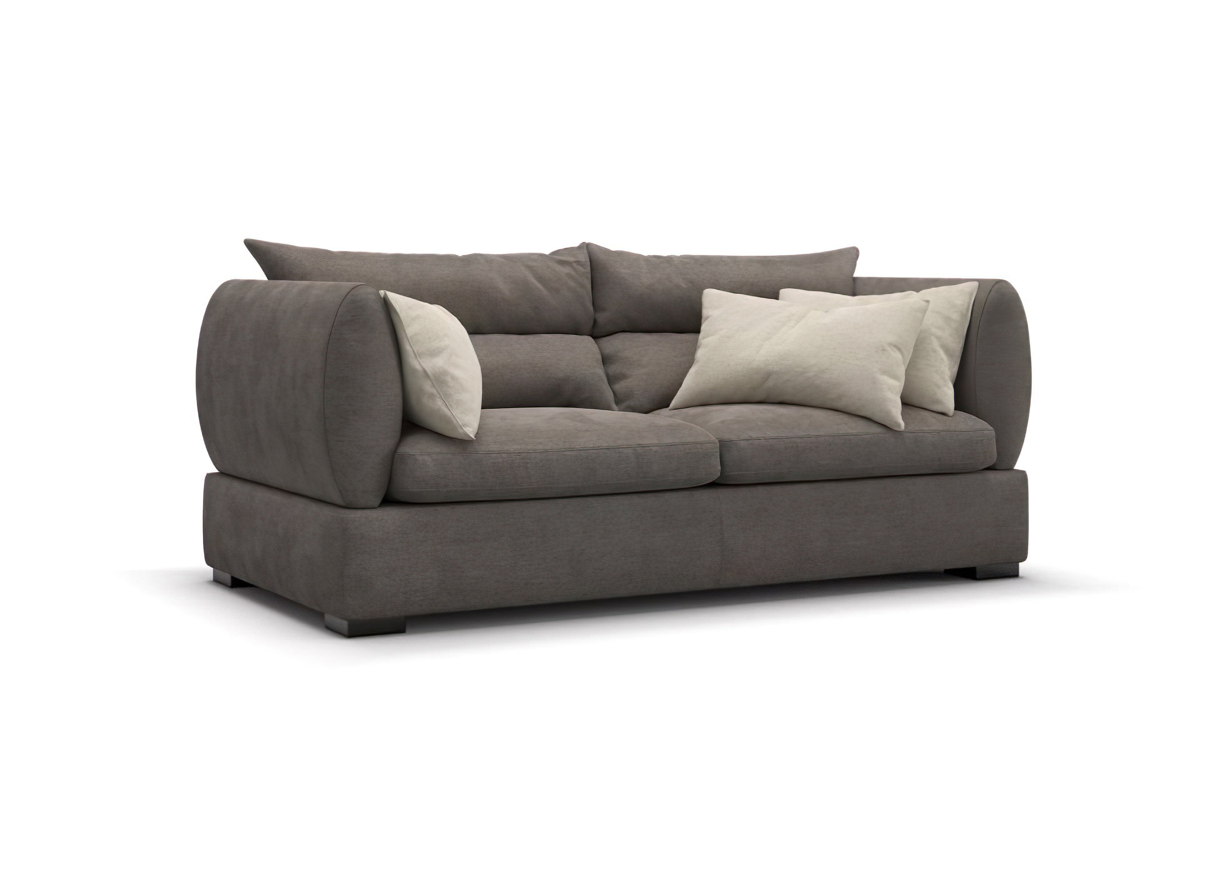 Three-seater sofa PARMA